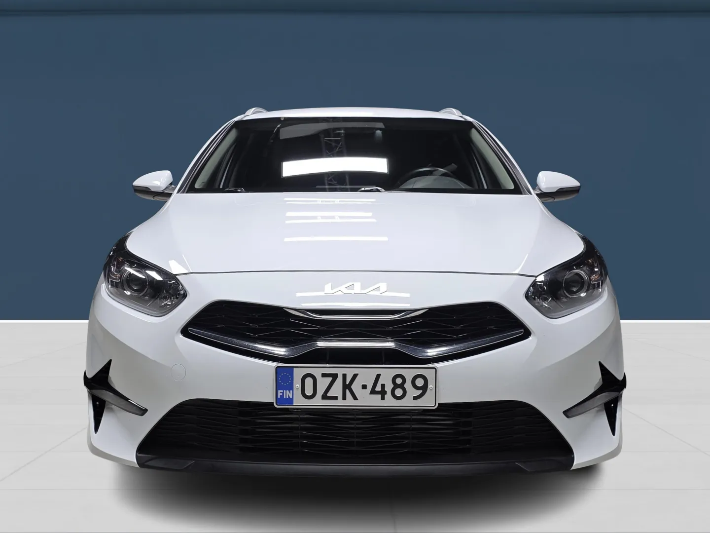 Autokuva 2 - OZK-489