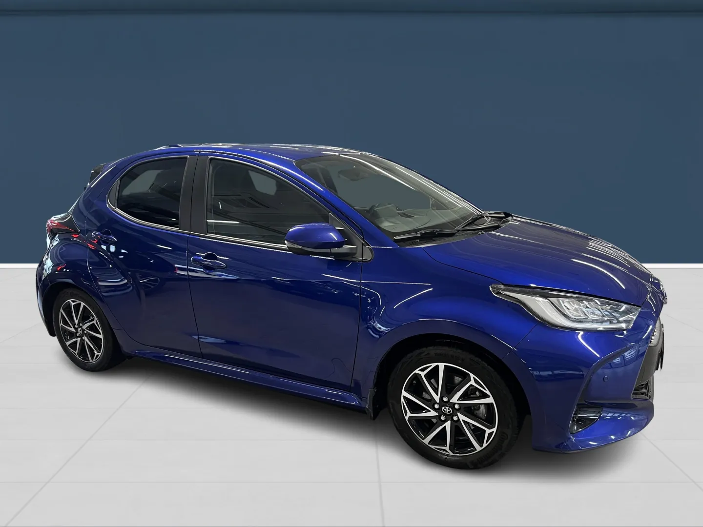 Autokuva 5 - OZN-224