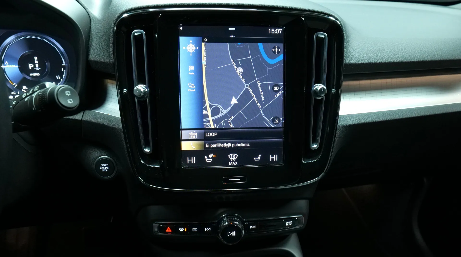 Autokuva 7 - OZN-239