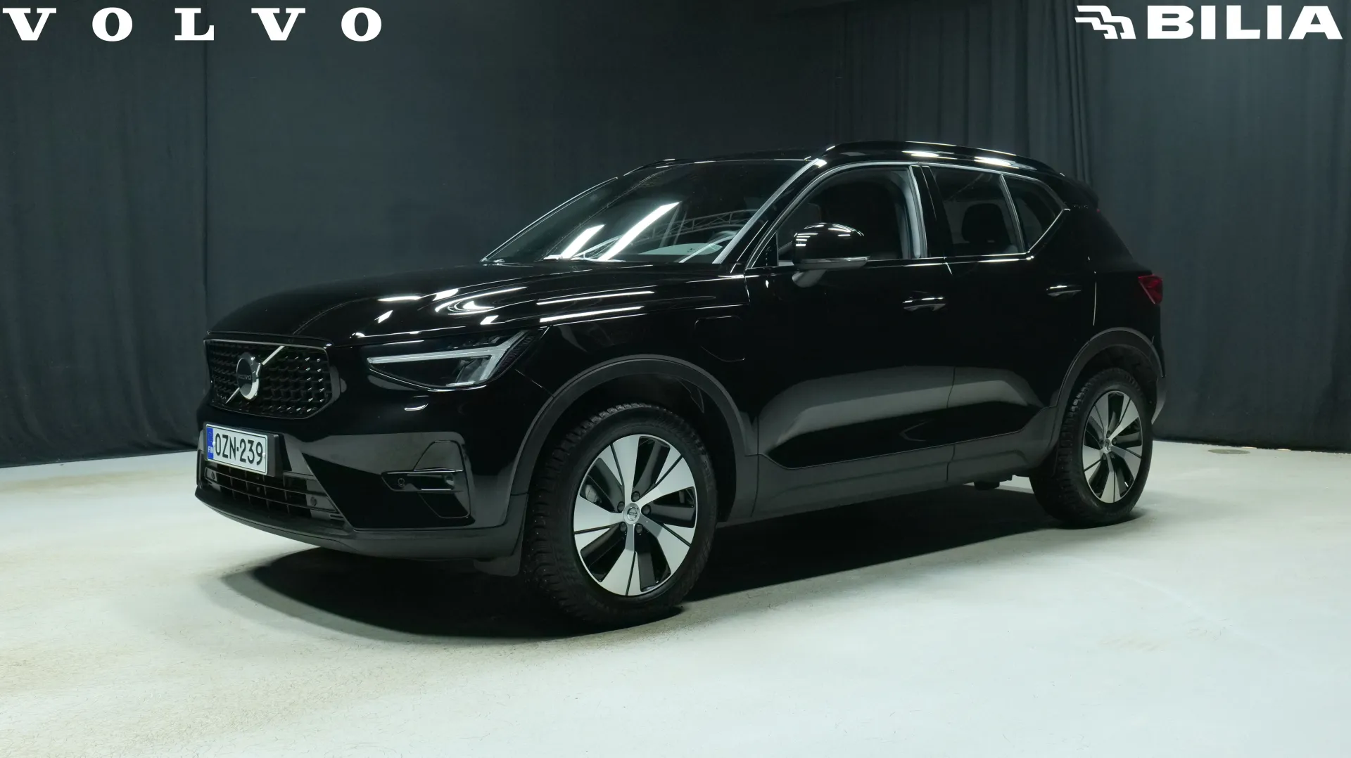 Volvo XC40 OZN-239