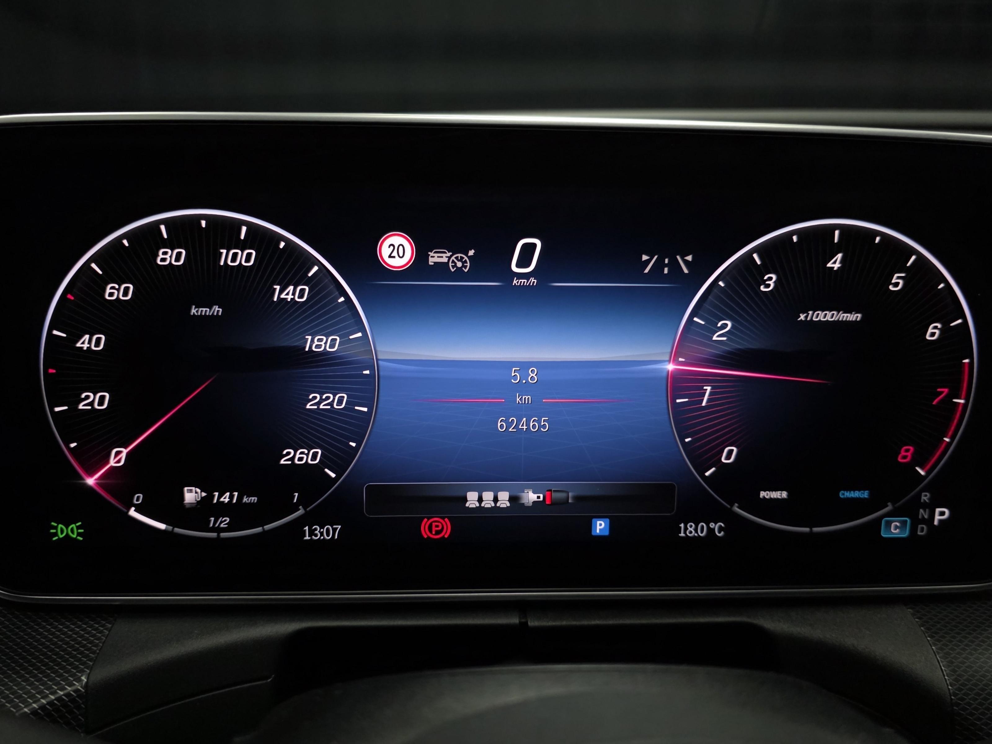 Mercedes-Benz C 180 A Business 2023, kuva 7/16