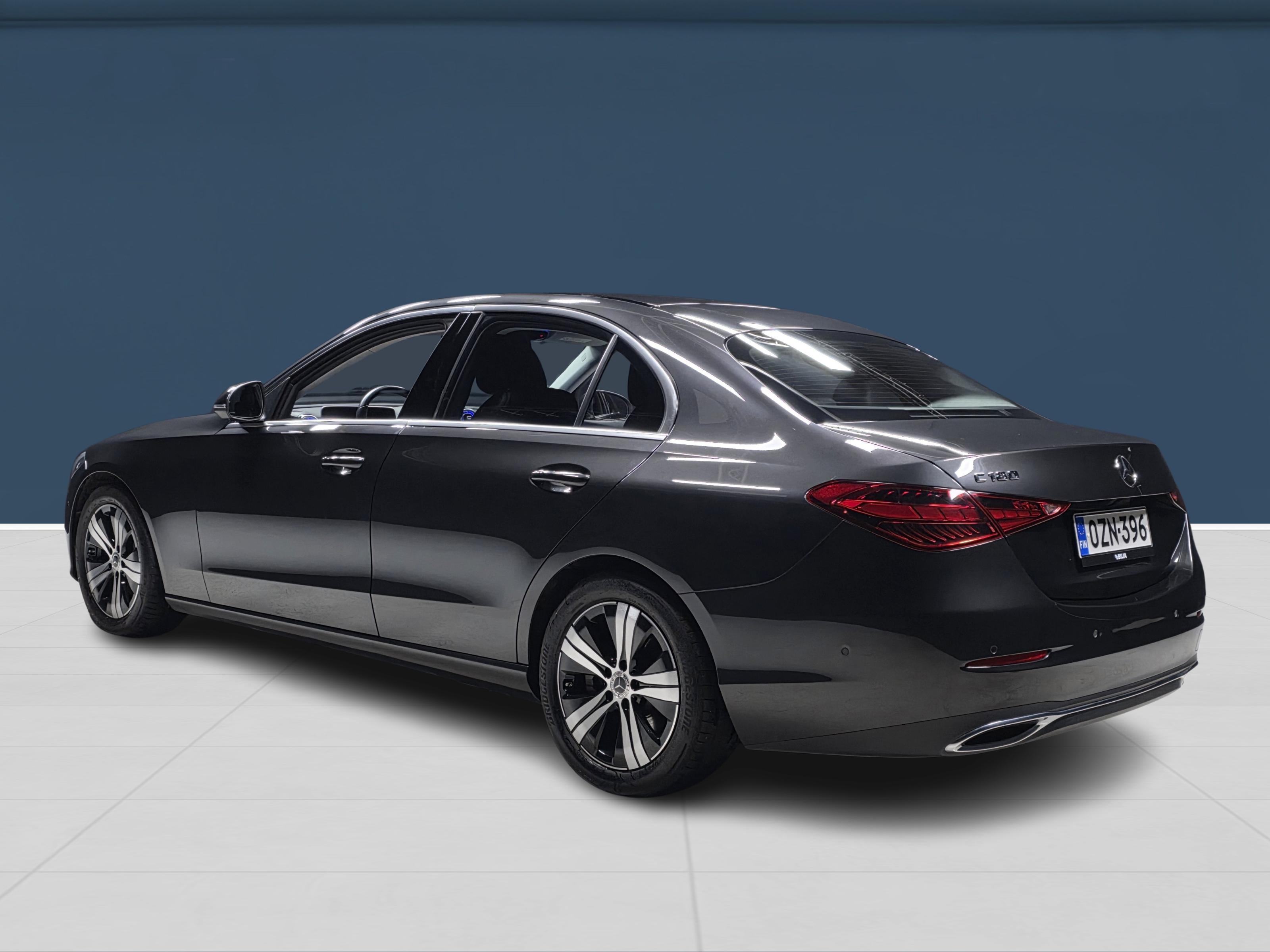 Mercedes-Benz C 180 A Business 2023, kuva 6/16