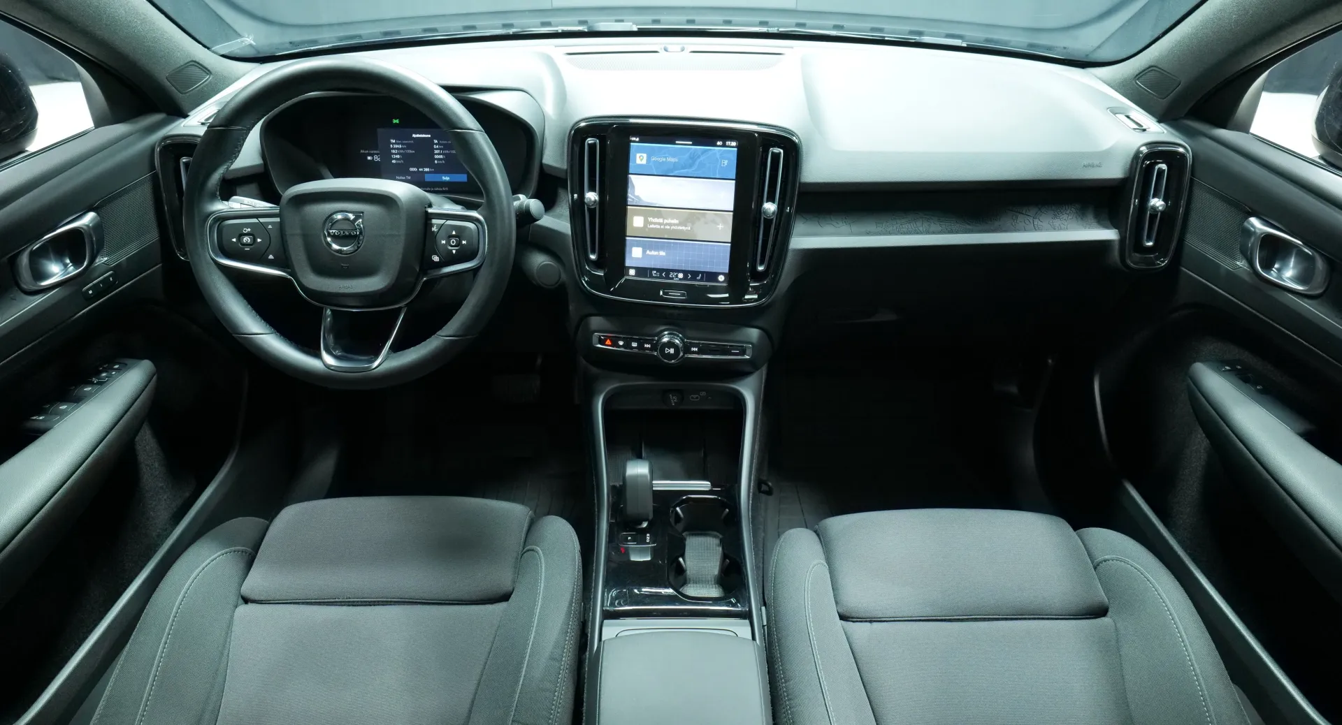 Autokuva 13 - OZO-370