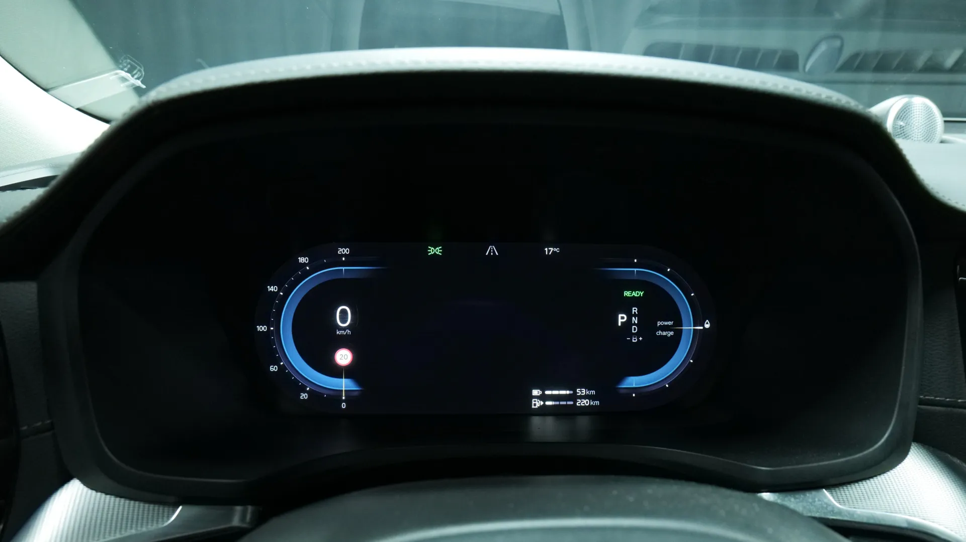 Autokuva 6 - OZO-372