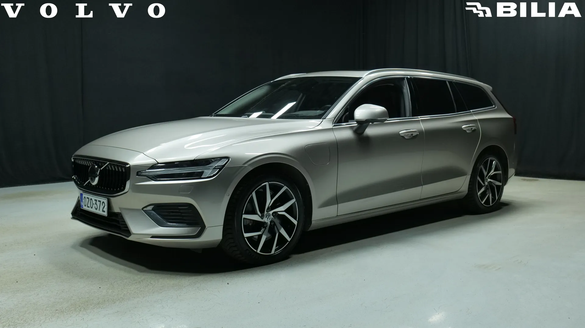 Volvo V60 OZO-372