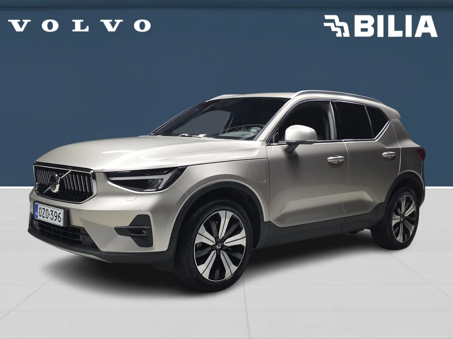 Volvo XC40 OZO-396