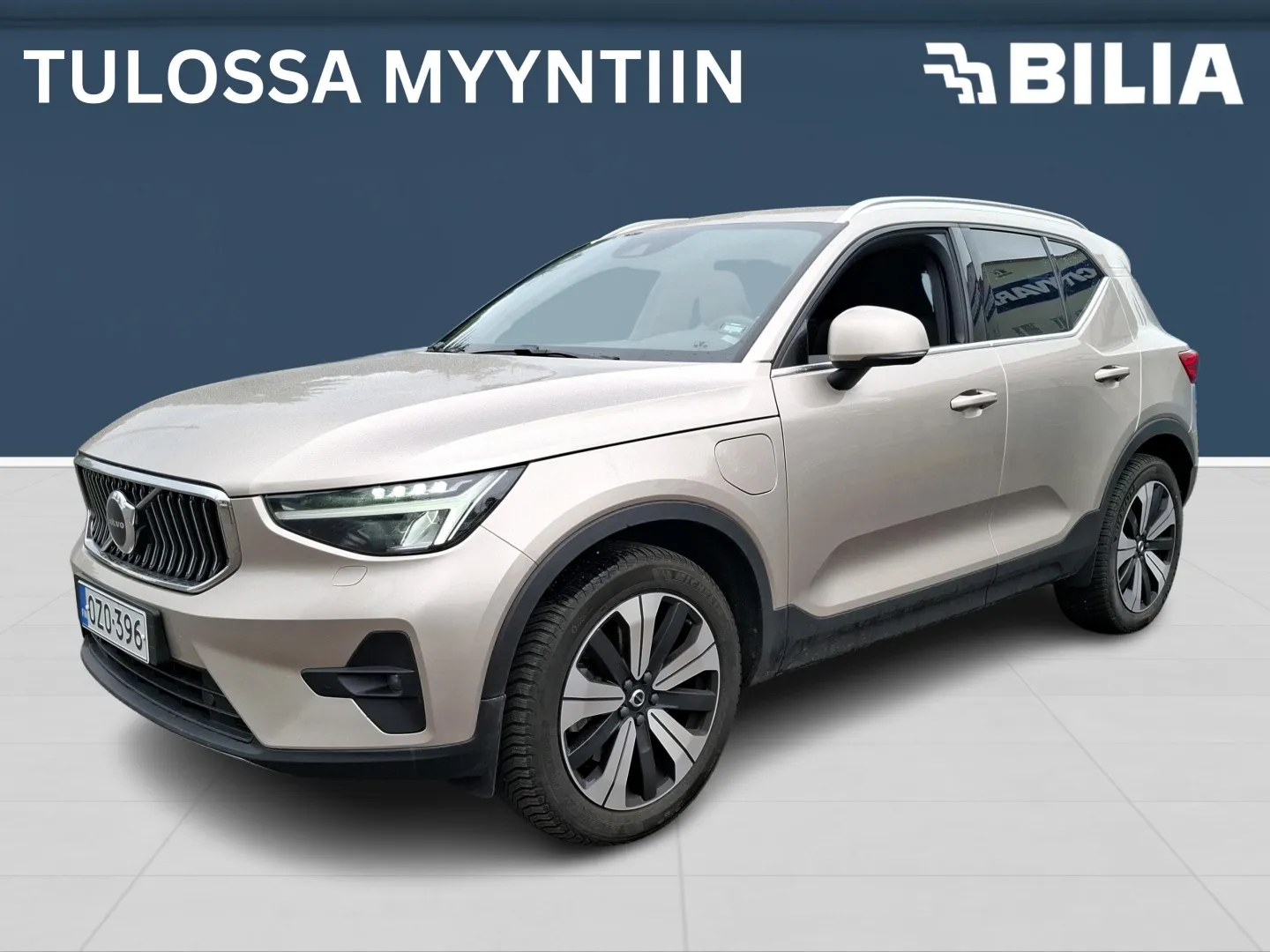 Autokuva 1 - OZO-396
