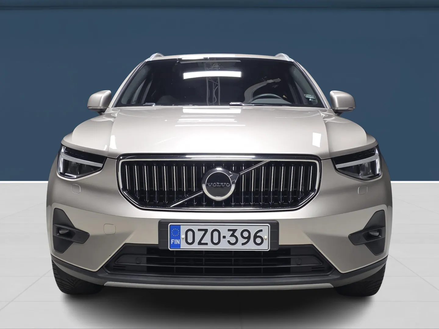 Autokuva 2 - OZO-396