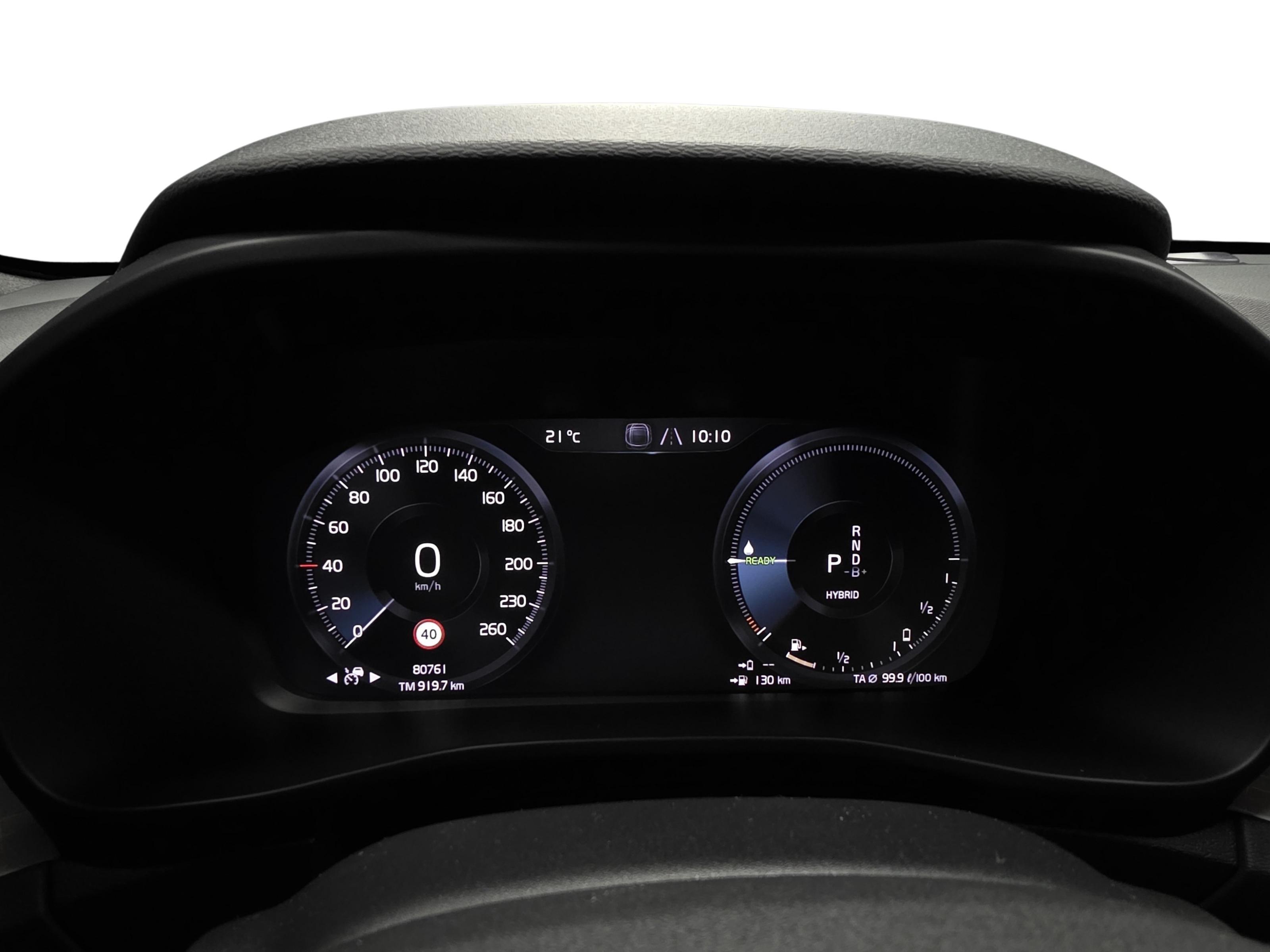 Volvo XC40 T4 TwE Plus Bright aut 2023, photo 7/18