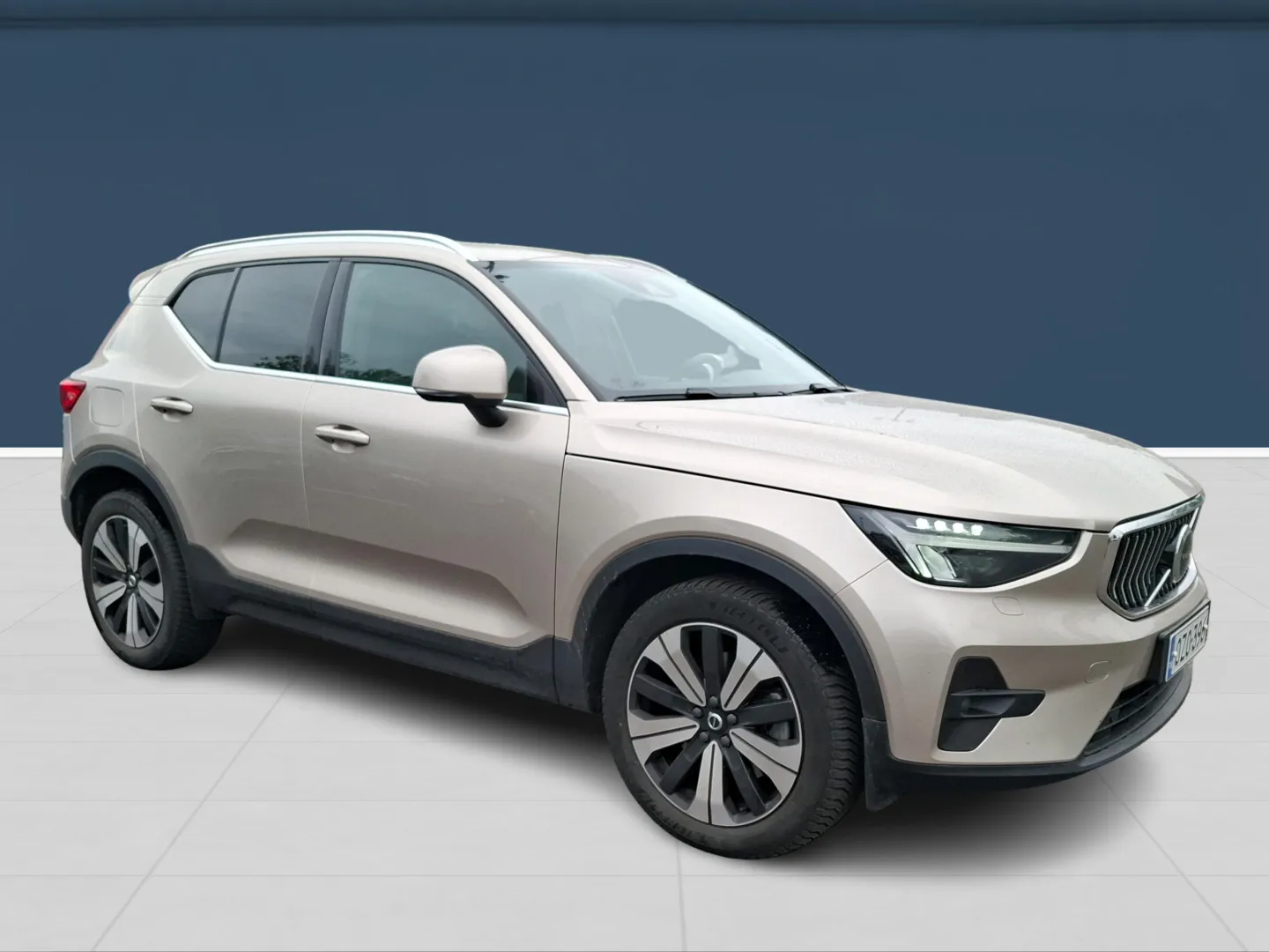 Autokuva 3 - OZO-396