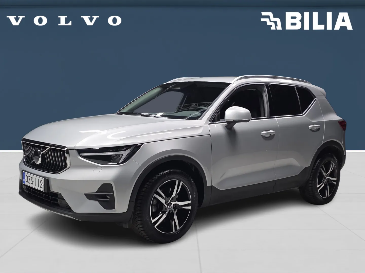 Autokuva 1 - OZS-112