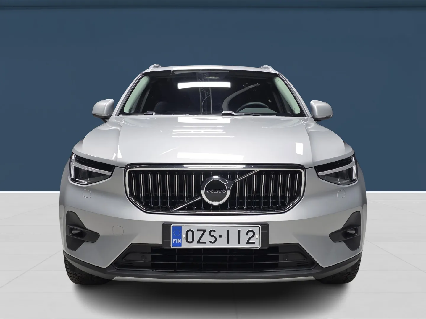 Autokuva 2 - OZS-112