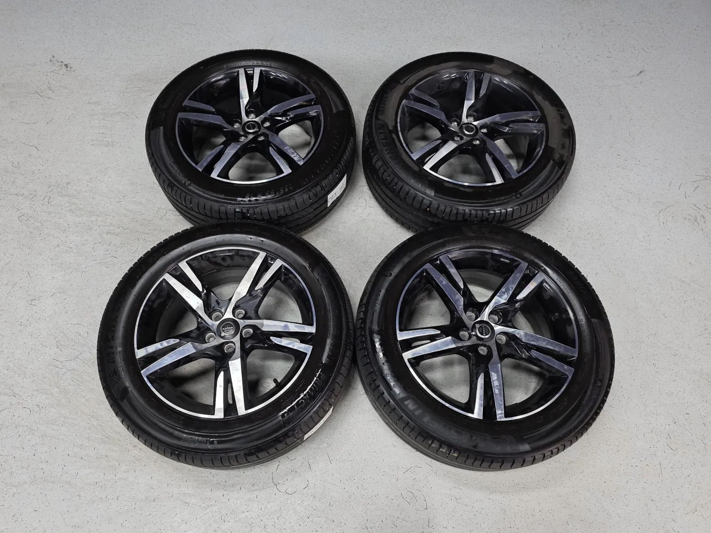 Autokuva 12 - OZS-112