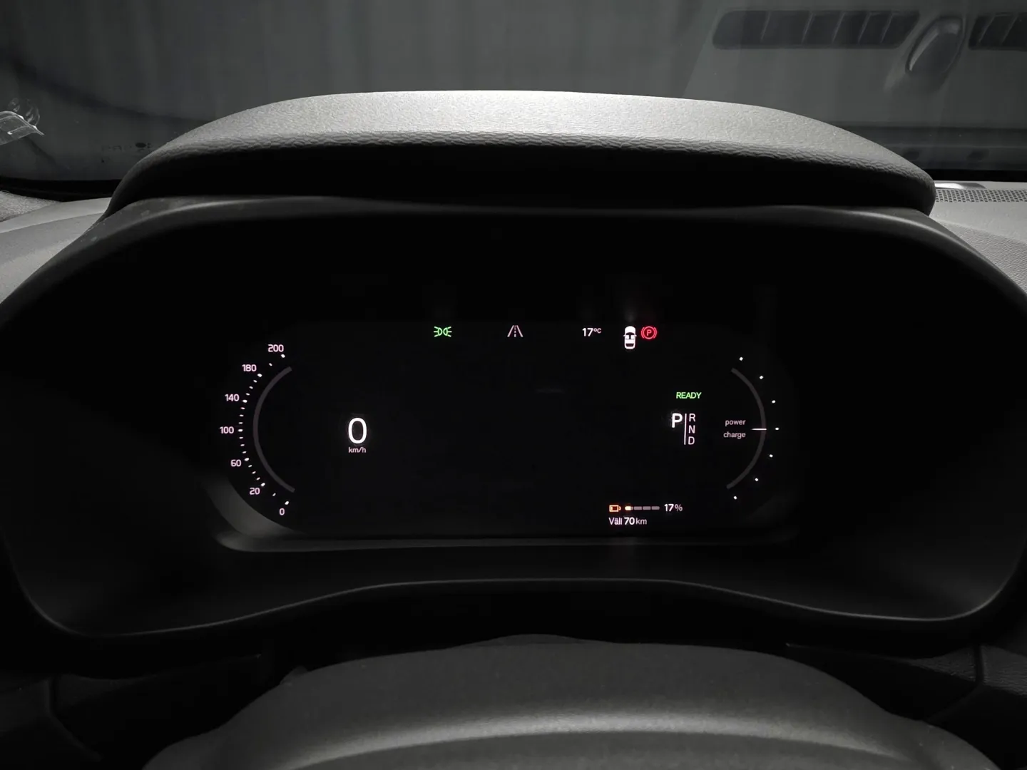 Autokuva 7 - OZS-605