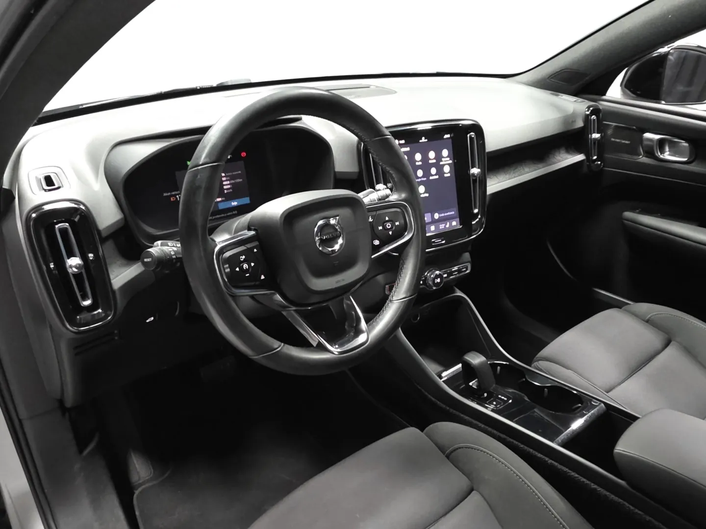 Autokuva 8 - OZS-605