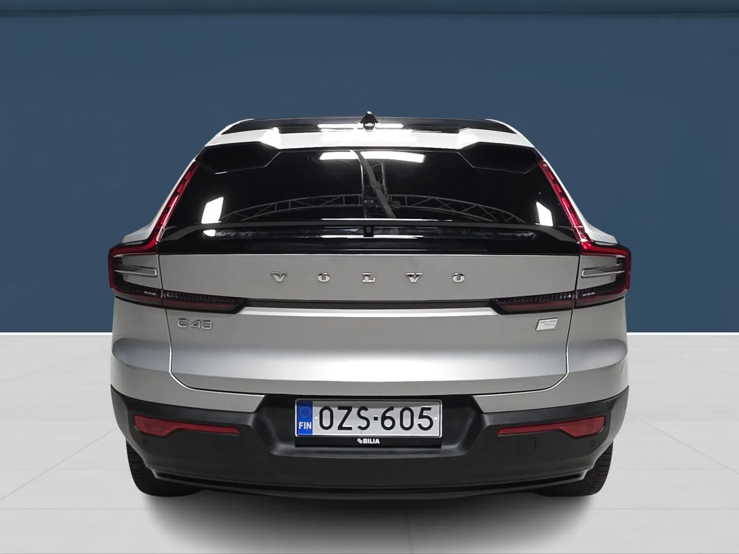 Autokuva 5 - OZS-605