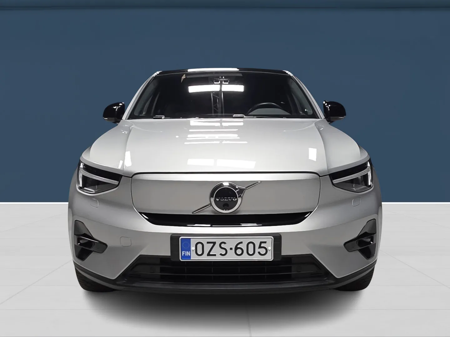 Autokuva 2 - OZS-605