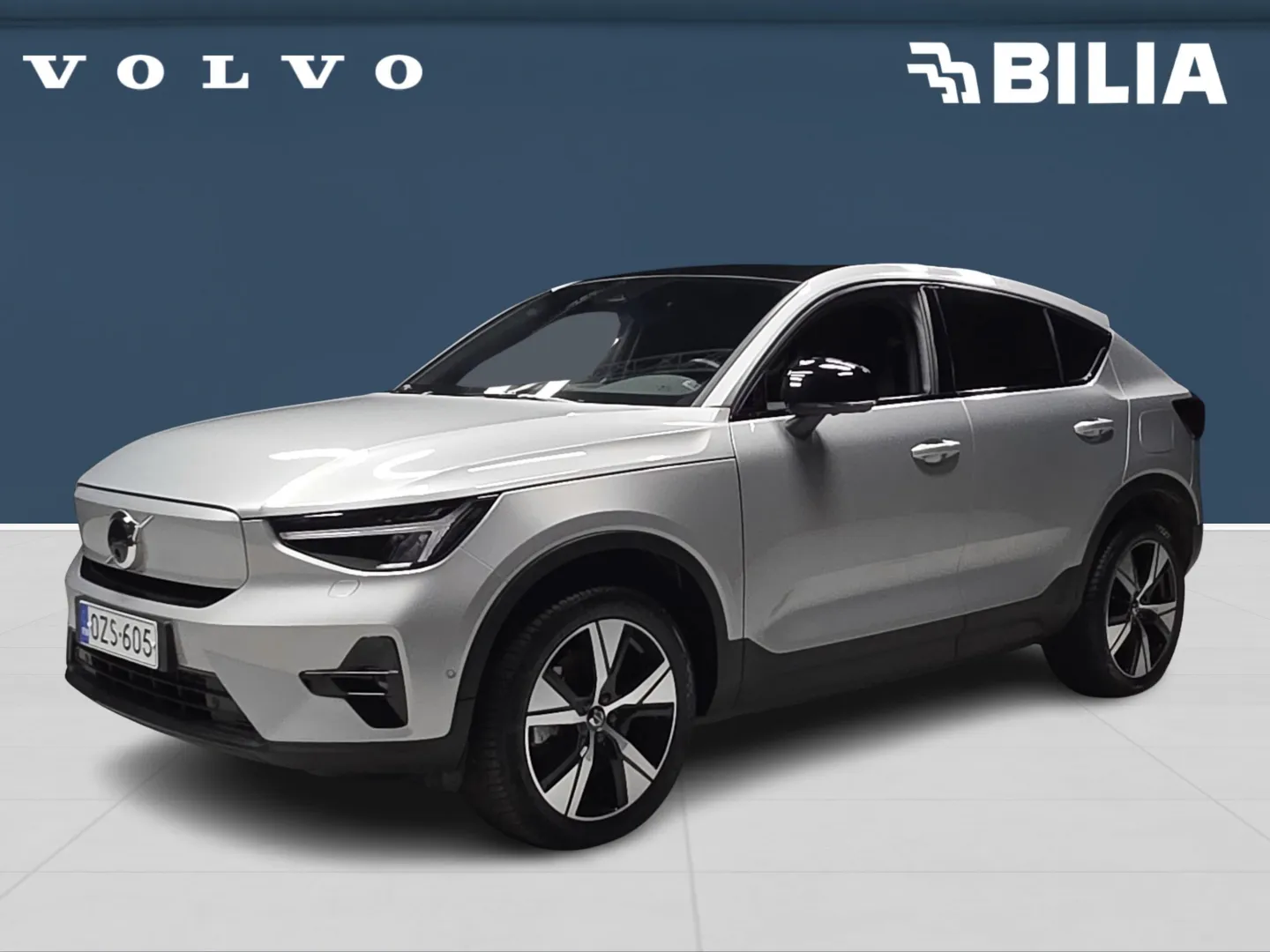 Autokuva 1 - OZS-605