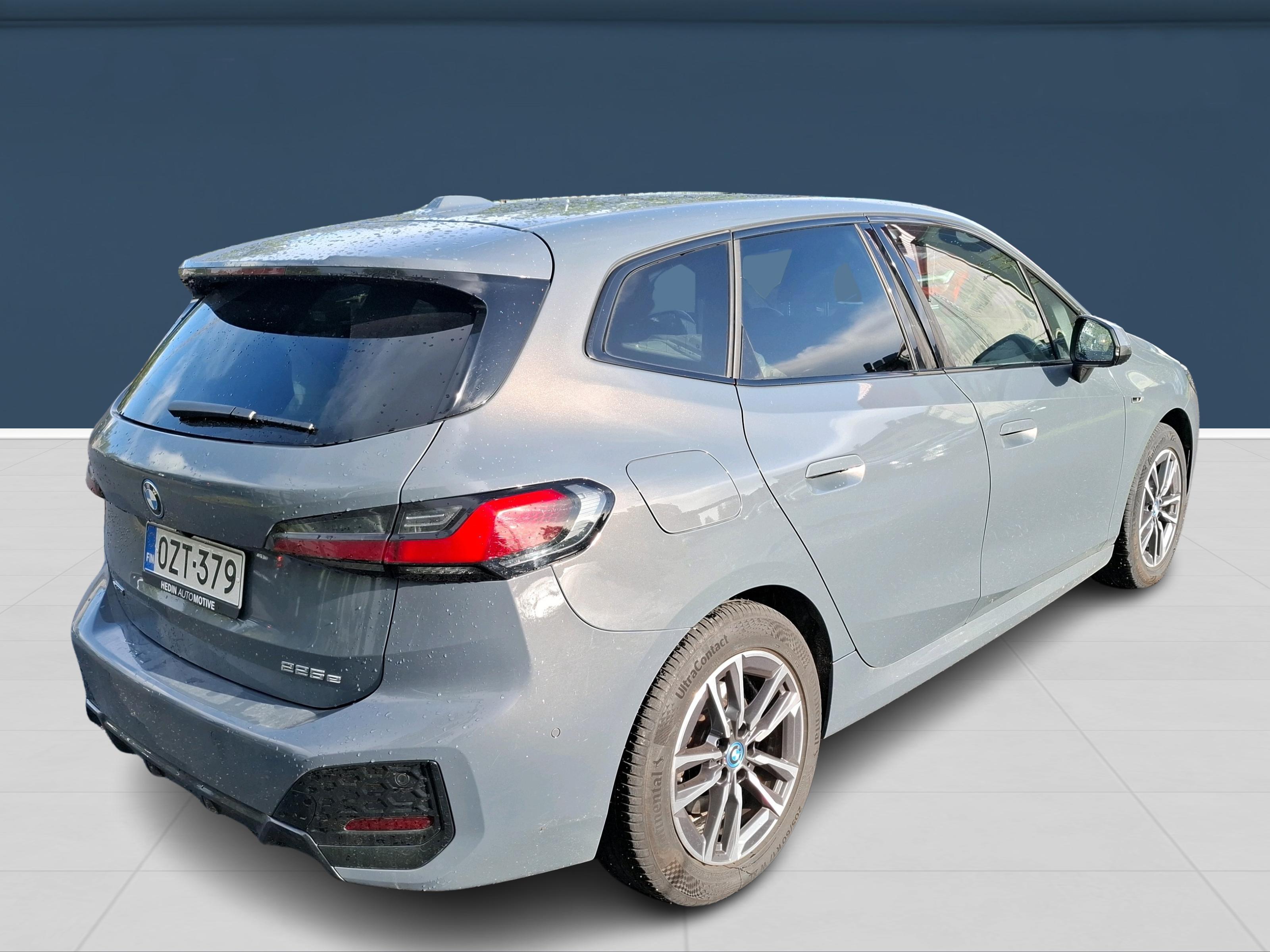BMW 225 2023, kuva 4/13