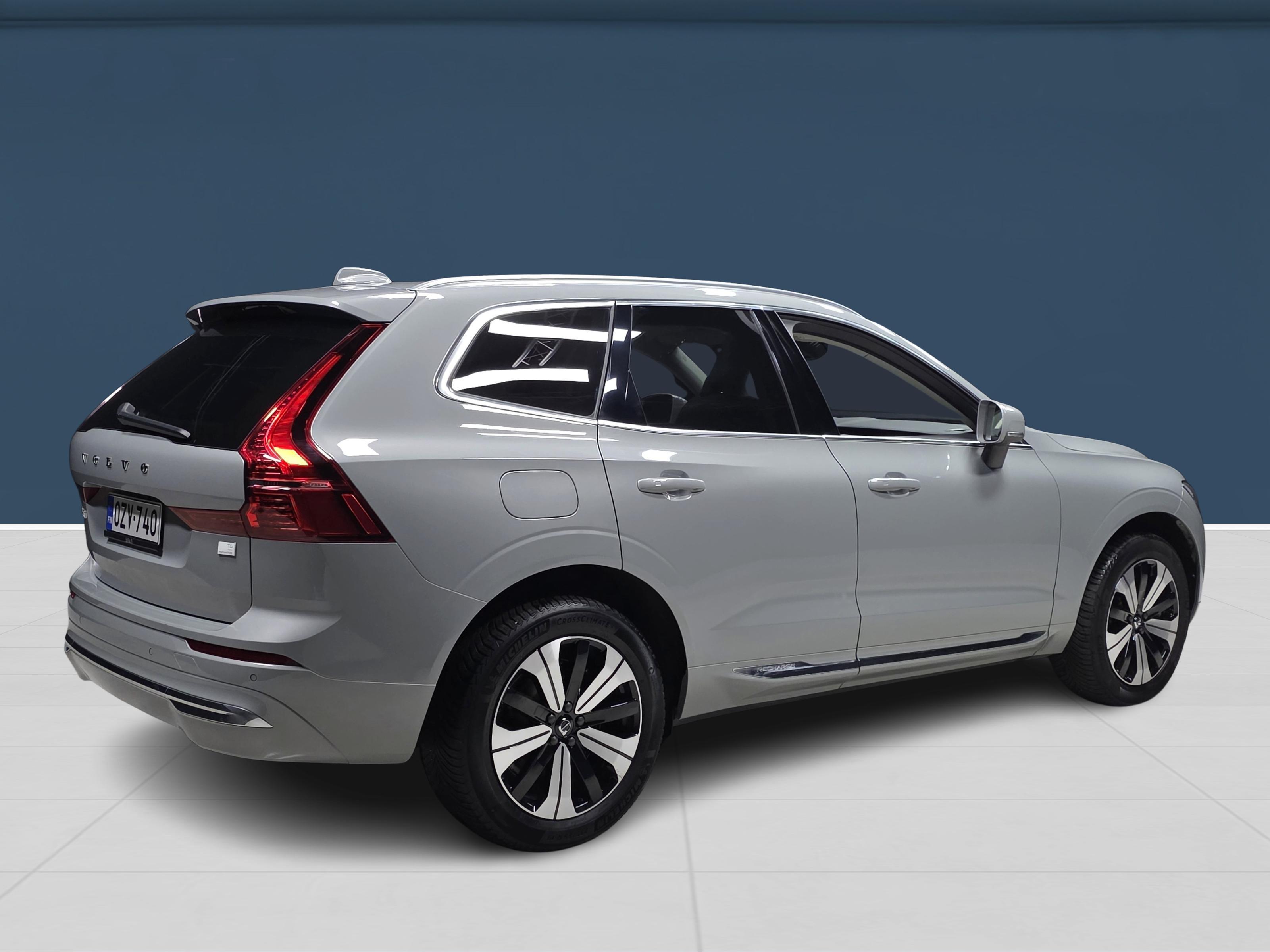 Volvo XC60 2024, kuva 4/17
