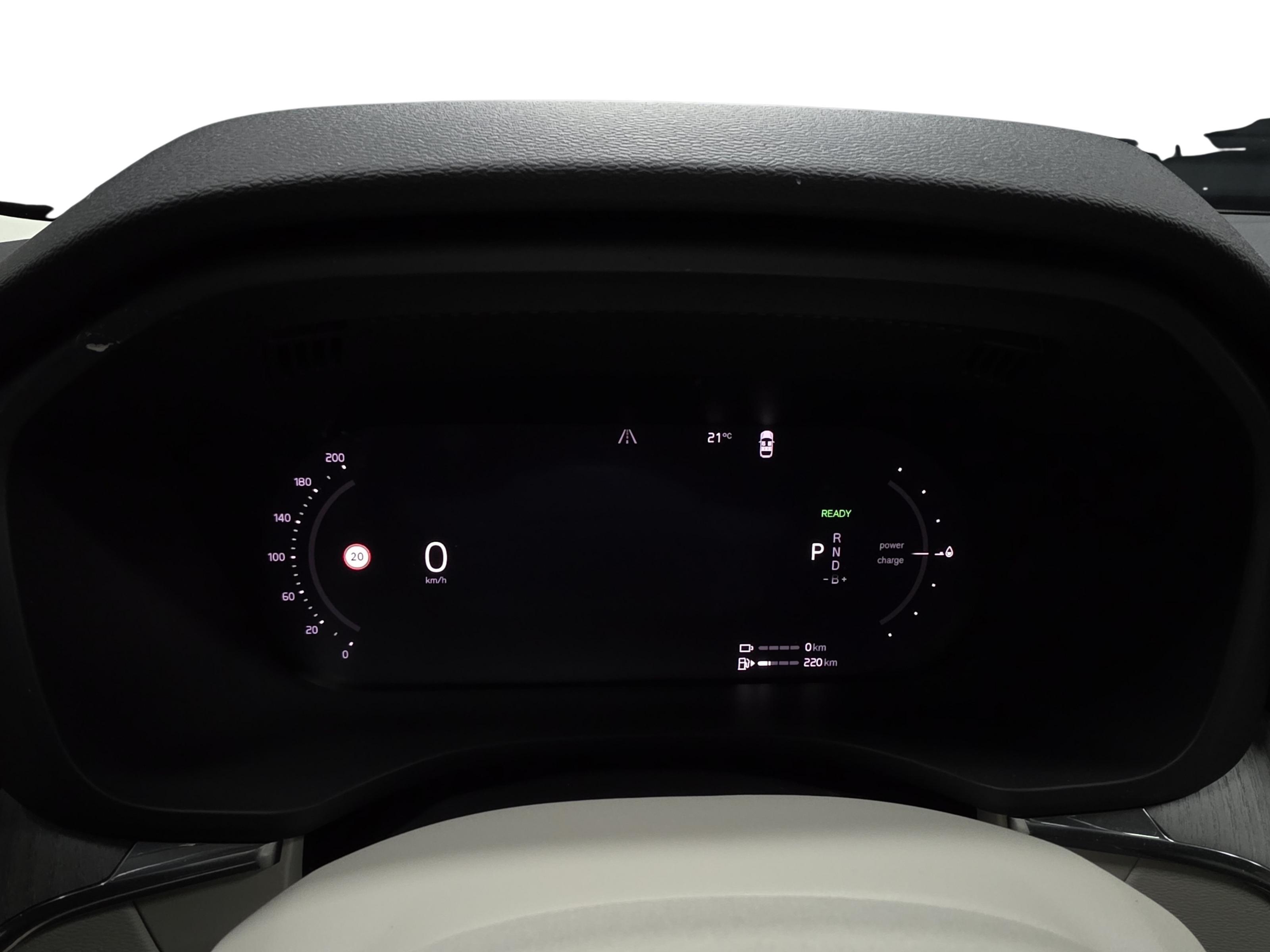 Volvo XC60 2024, kuva 7/17