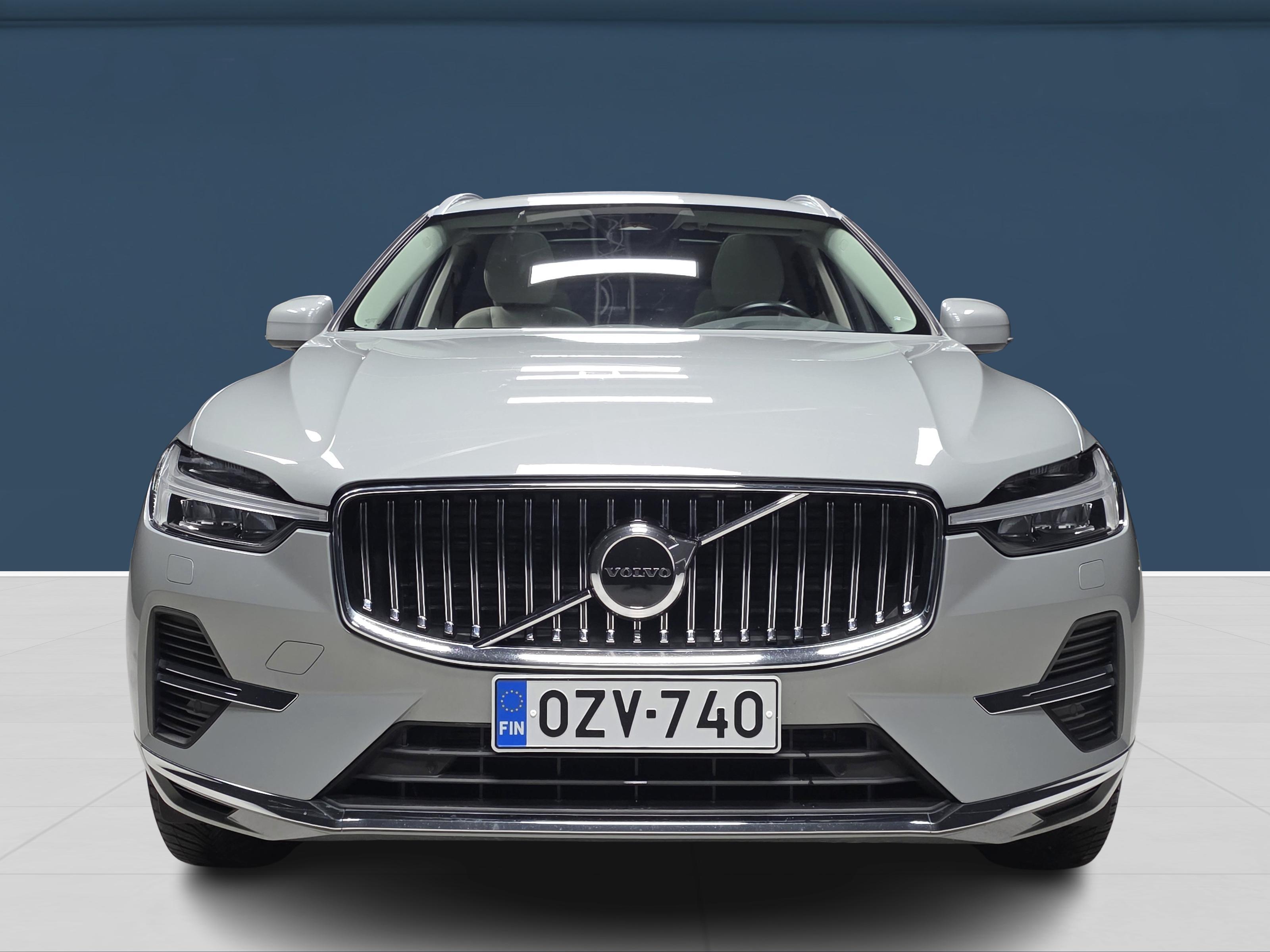 Volvo XC60 2024, kuva 2/17
