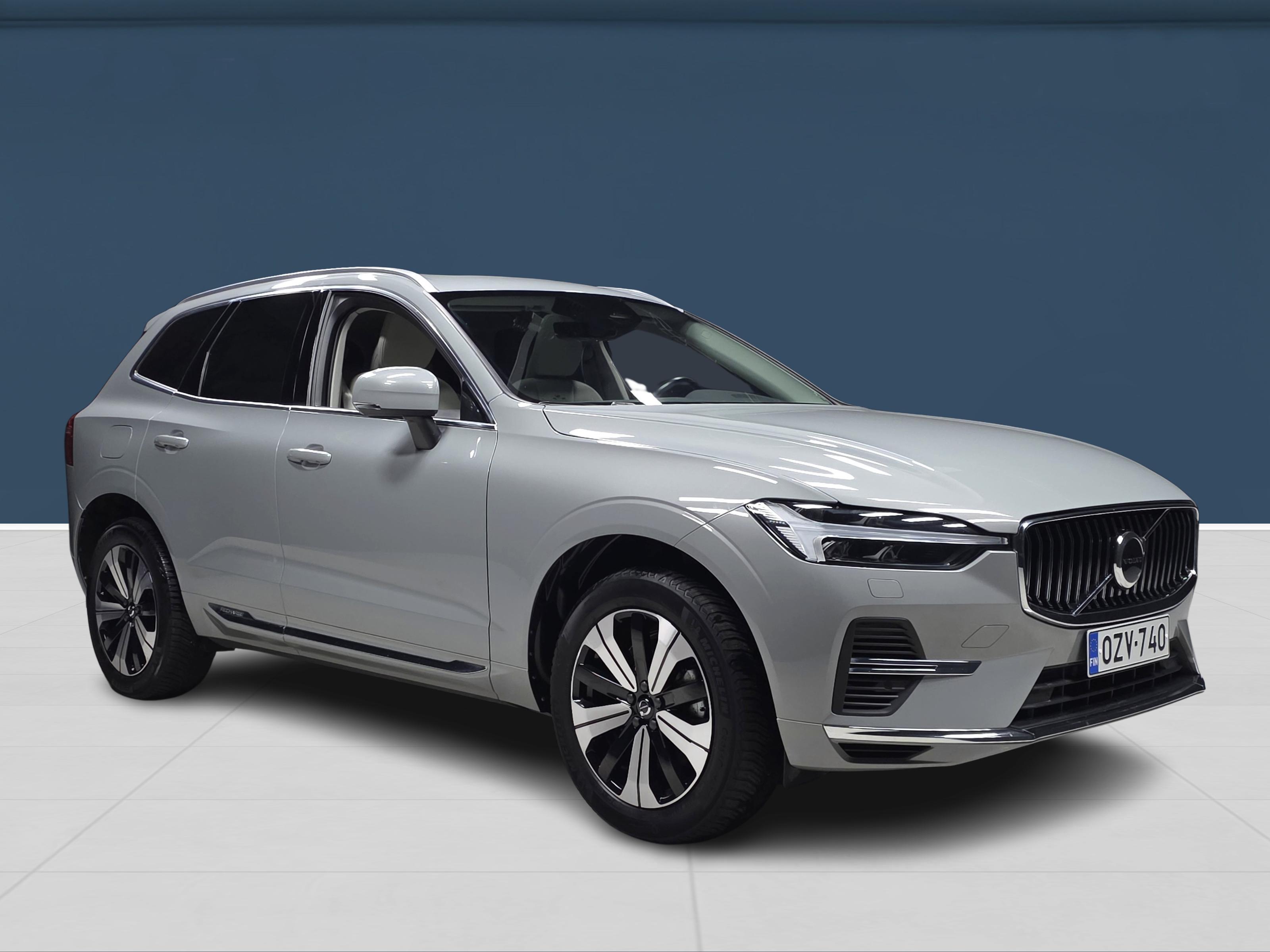 Volvo XC60 2024, kuva 3/17