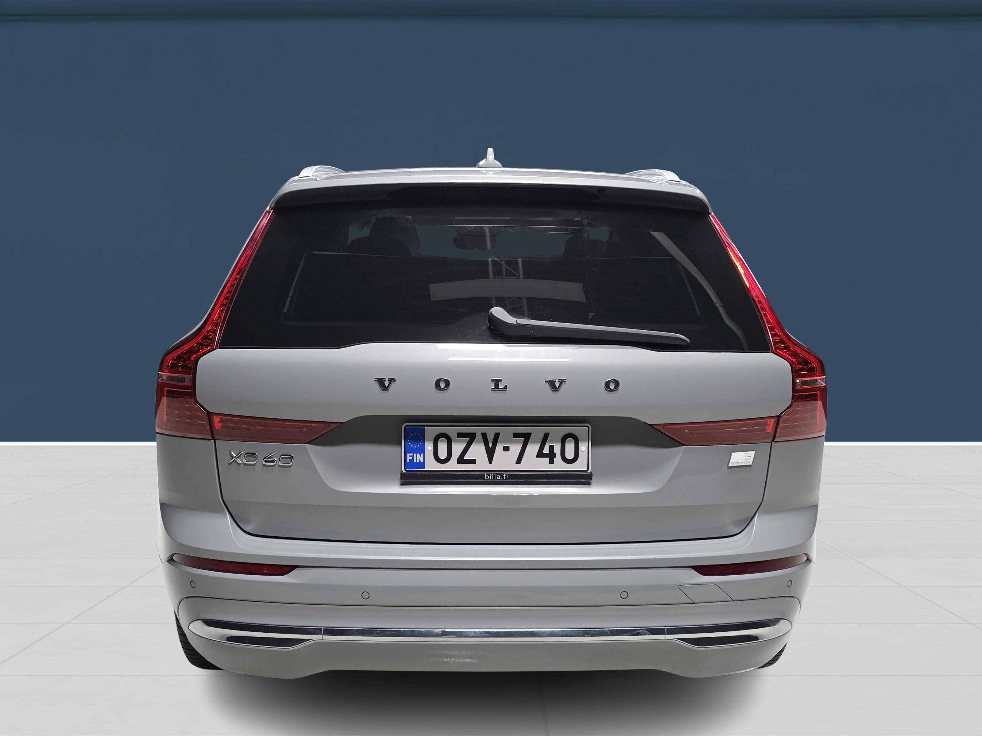Volvo XC60 2024, kuva 5/17