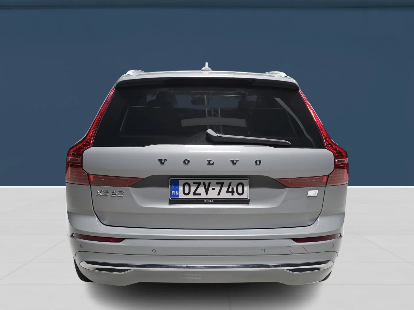 Autokuva 5 - OZV-740