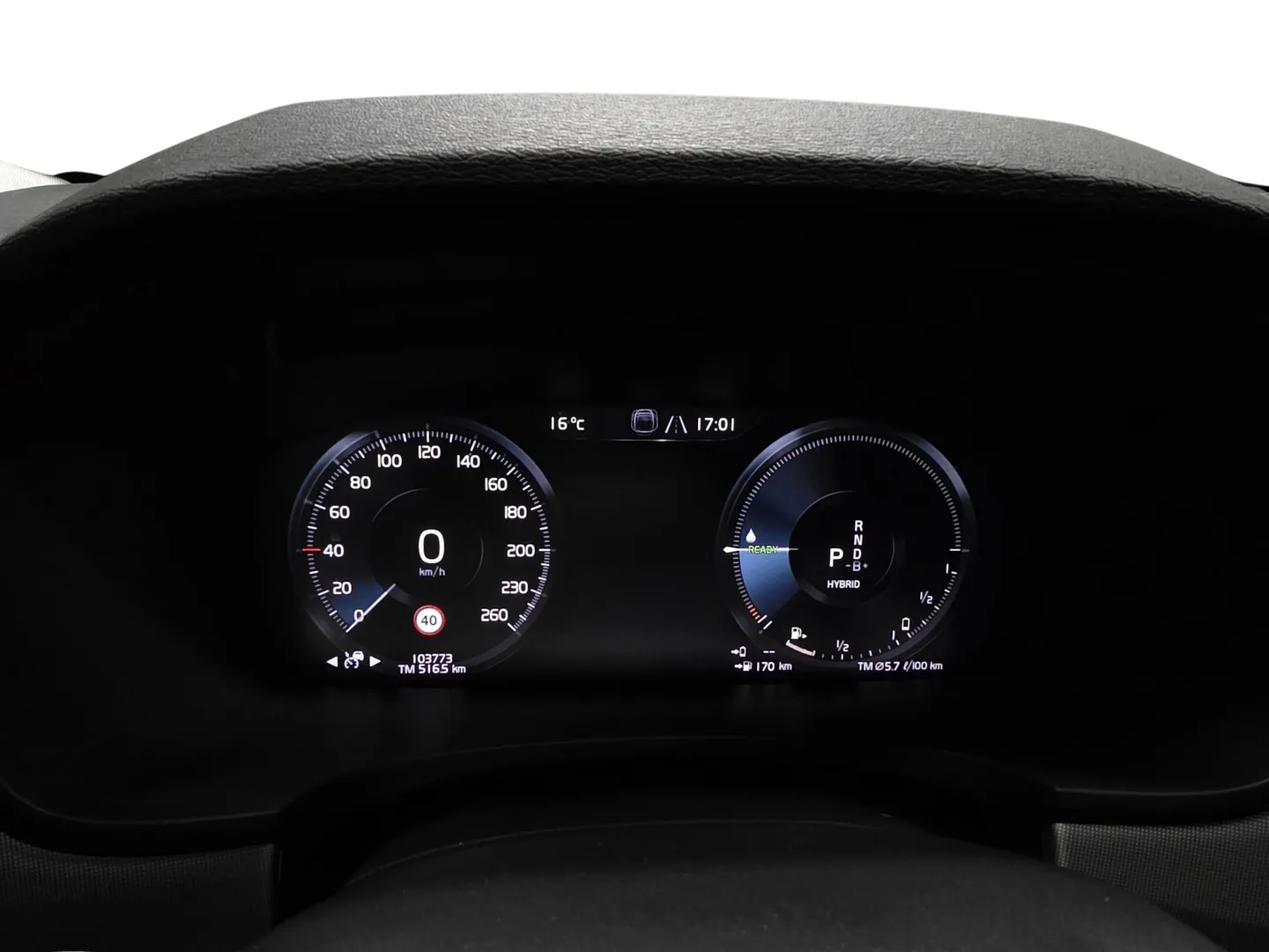 Autokuva 9 - OZX-485