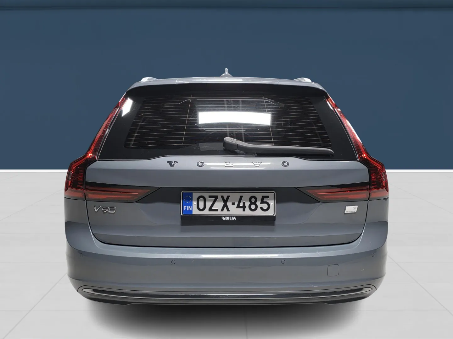 Autokuva 6 - OZX-485