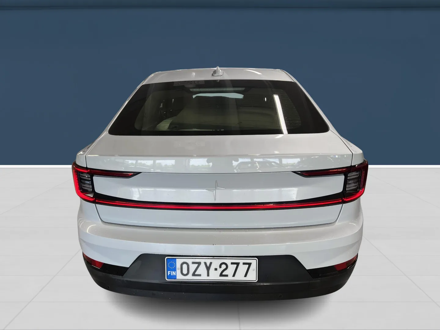 Autokuva 6 - OZY-277