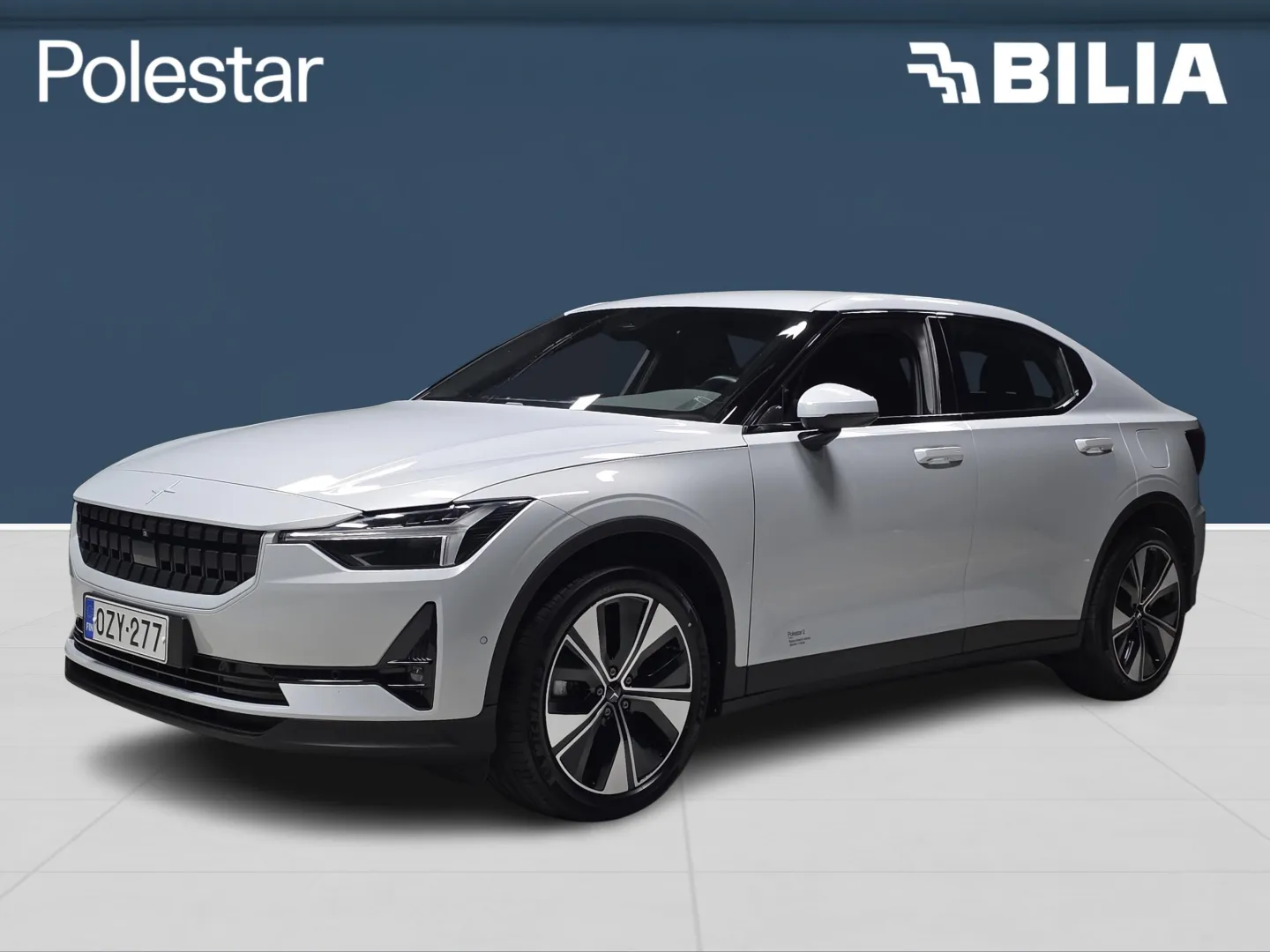 Polestar 2 OZY-277