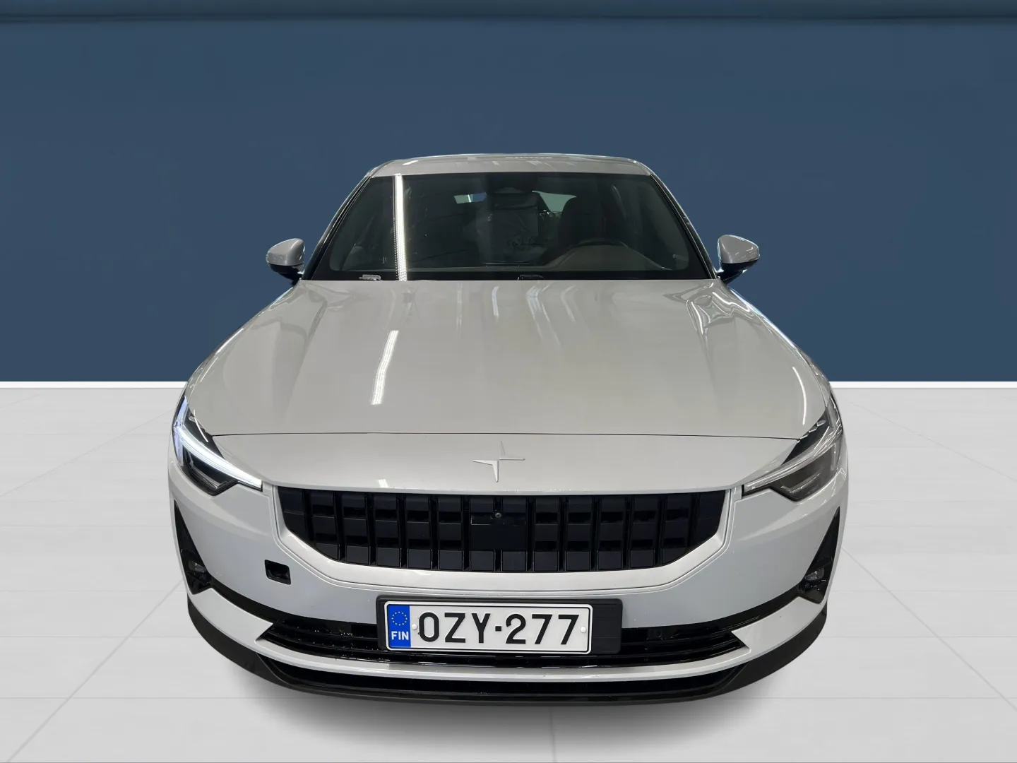 Autokuva 2 - OZY-277