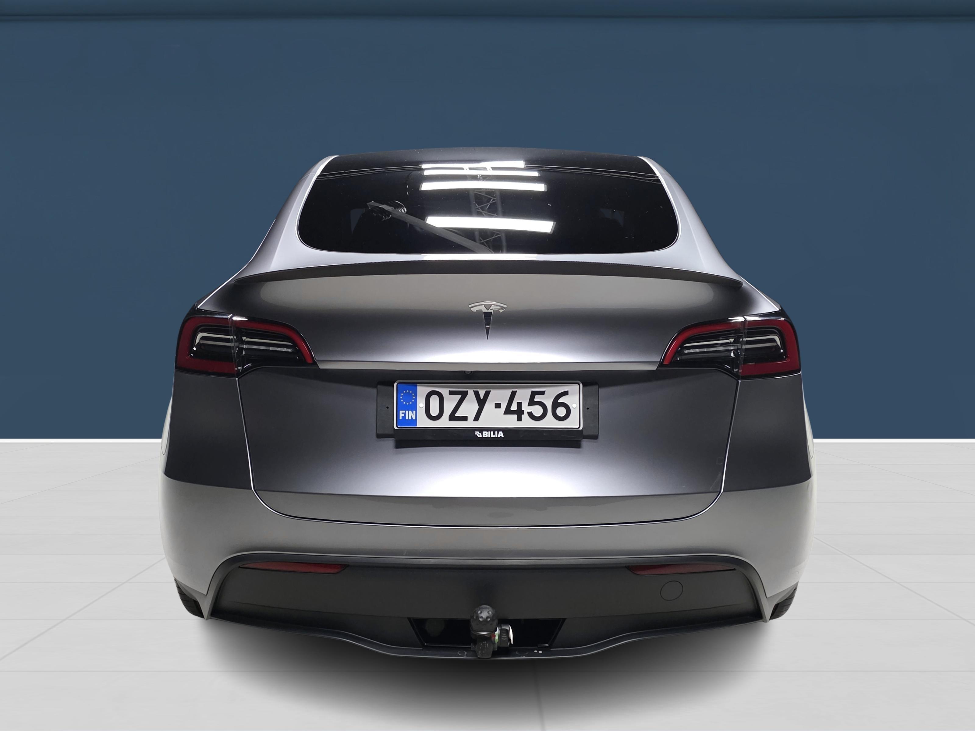 Tesla Model Y Performance 2023, kuva 5/16