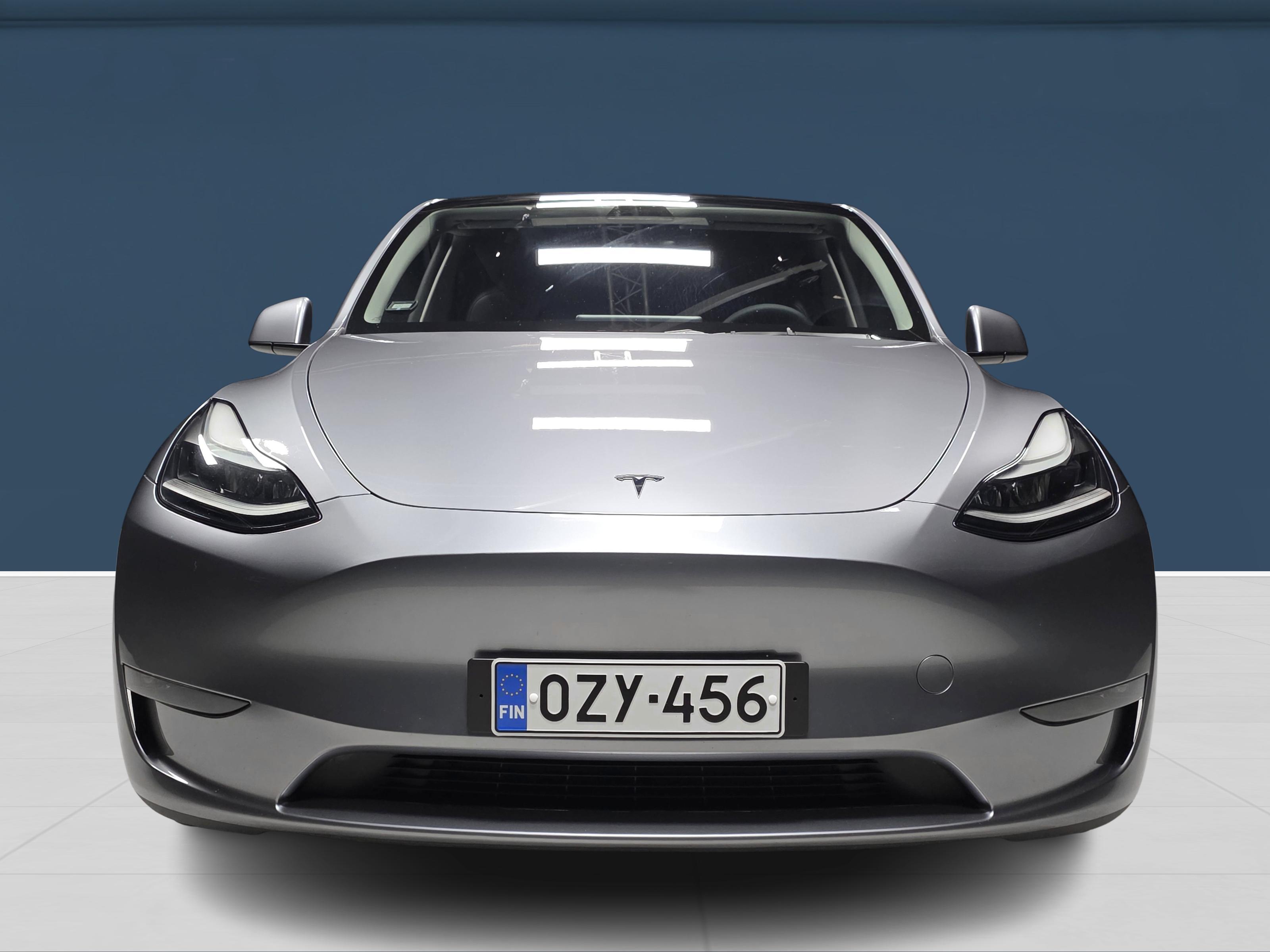 Tesla Model Y Performance 2023, kuva 2/16