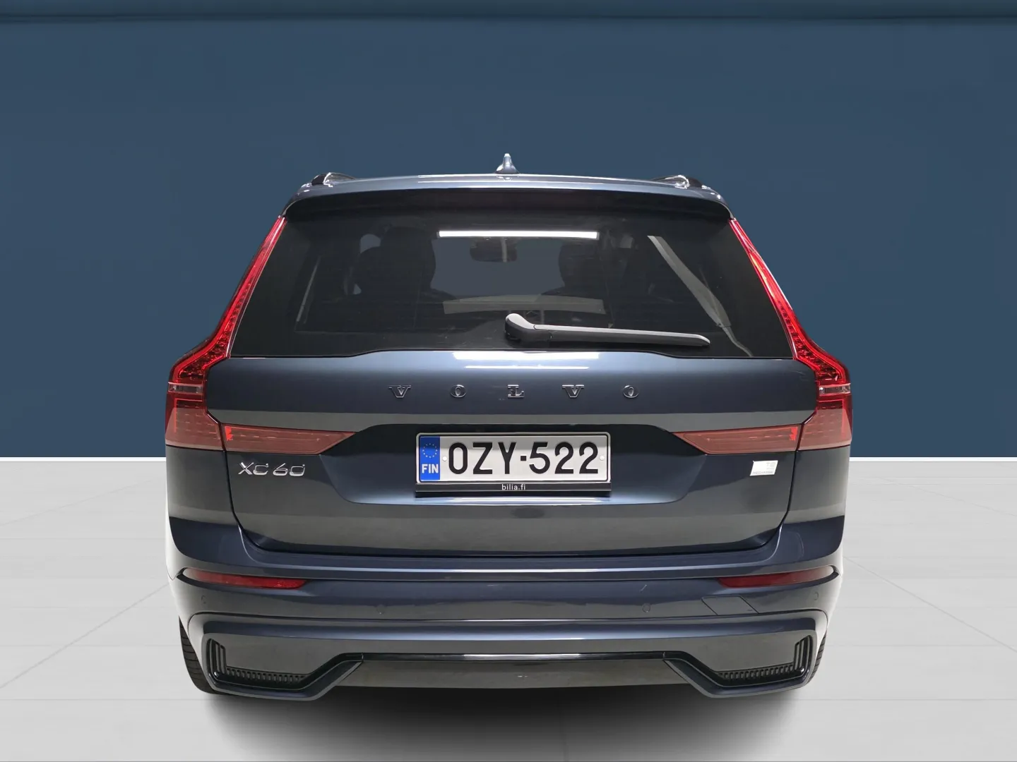 Autokuva 5 - OZY-522