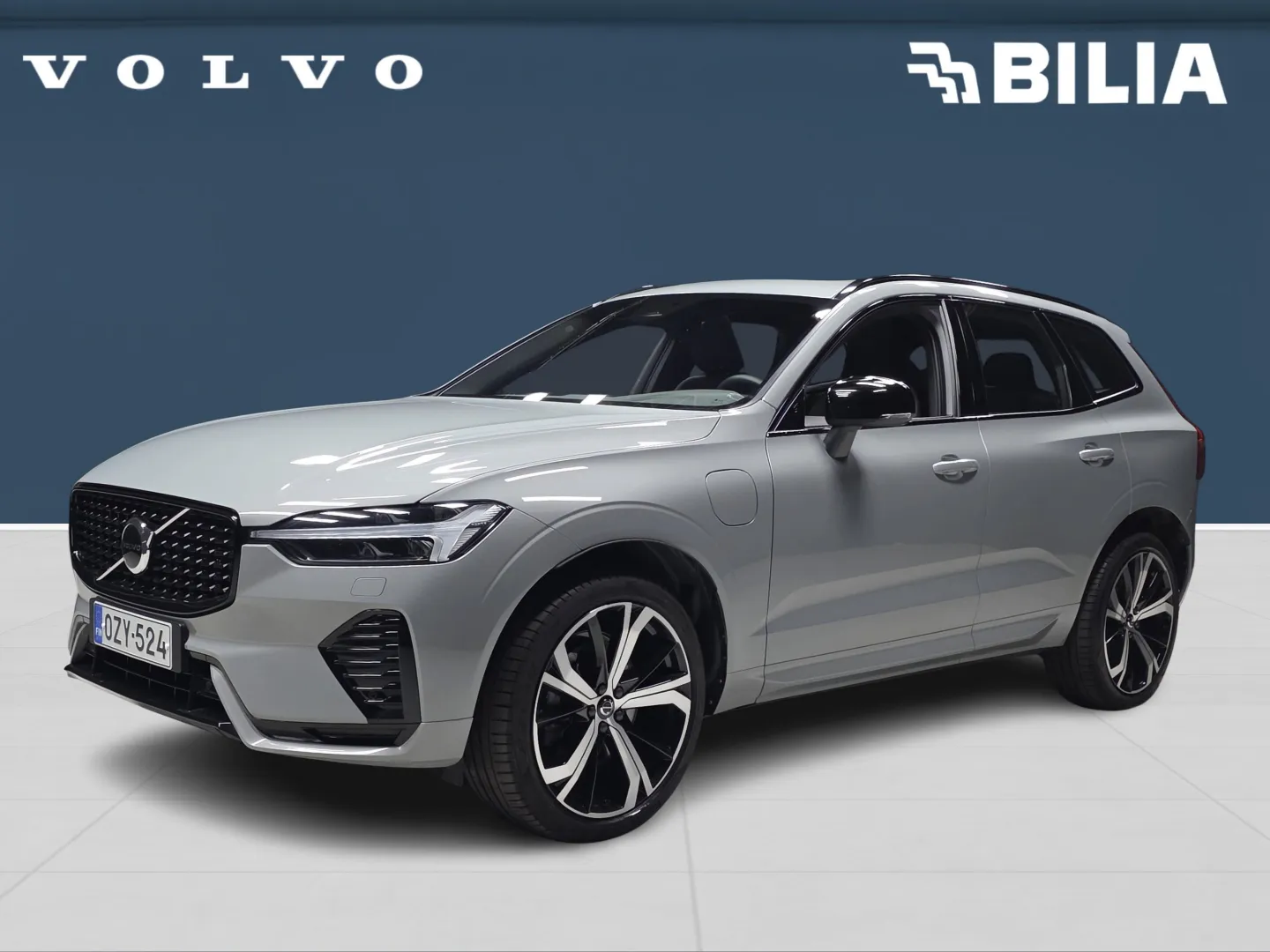 Volvo XC60 OZY-524