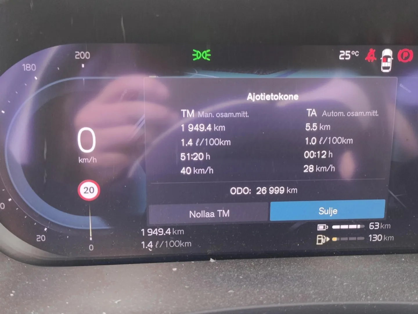 Autokuva 4 - OZY-530