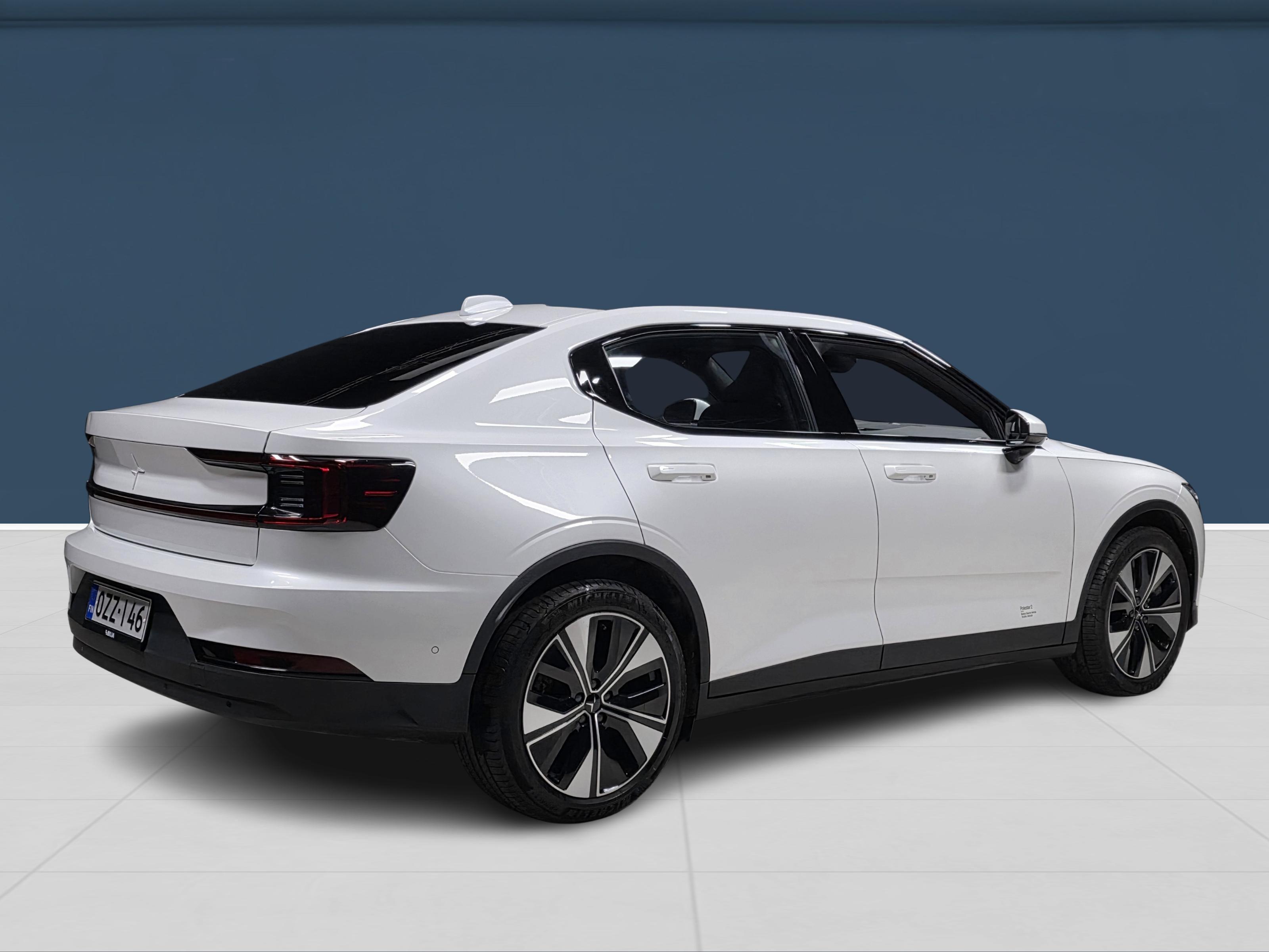 Polestar 2 2023, bild 4/17