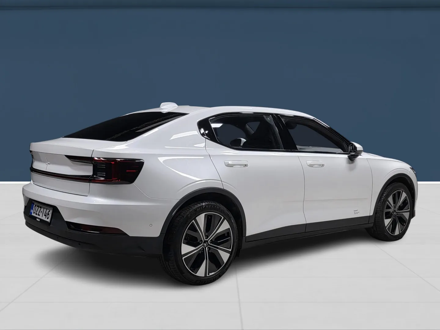 Autokuva 4 - OZZ-146
