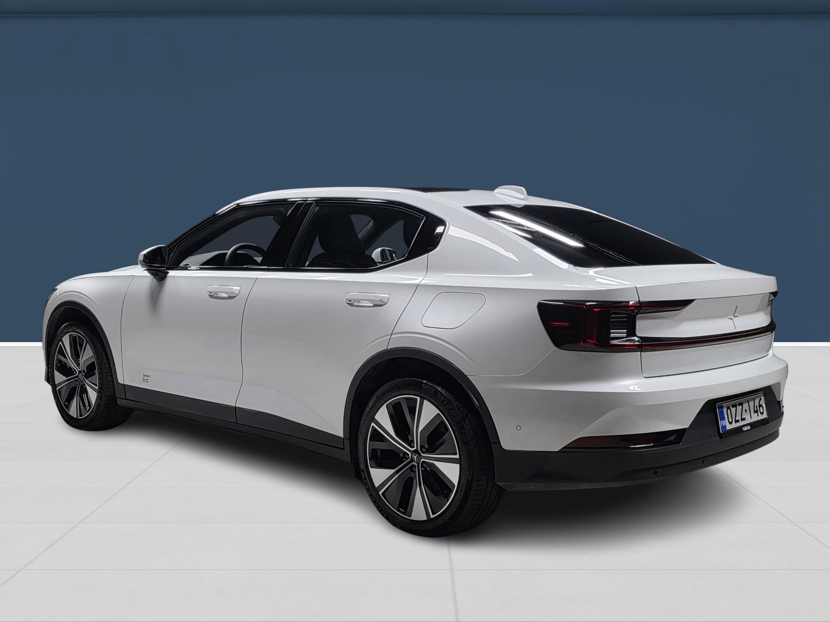 Polestar 2 2023, bild 6/17
