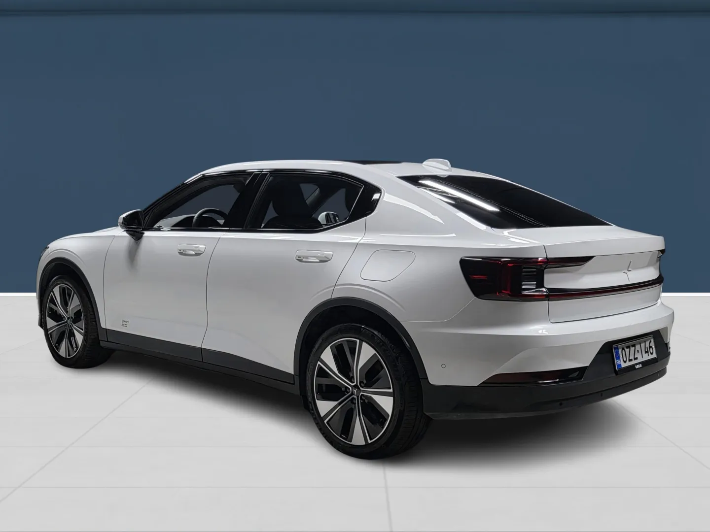 Autokuva 6 - OZZ-146