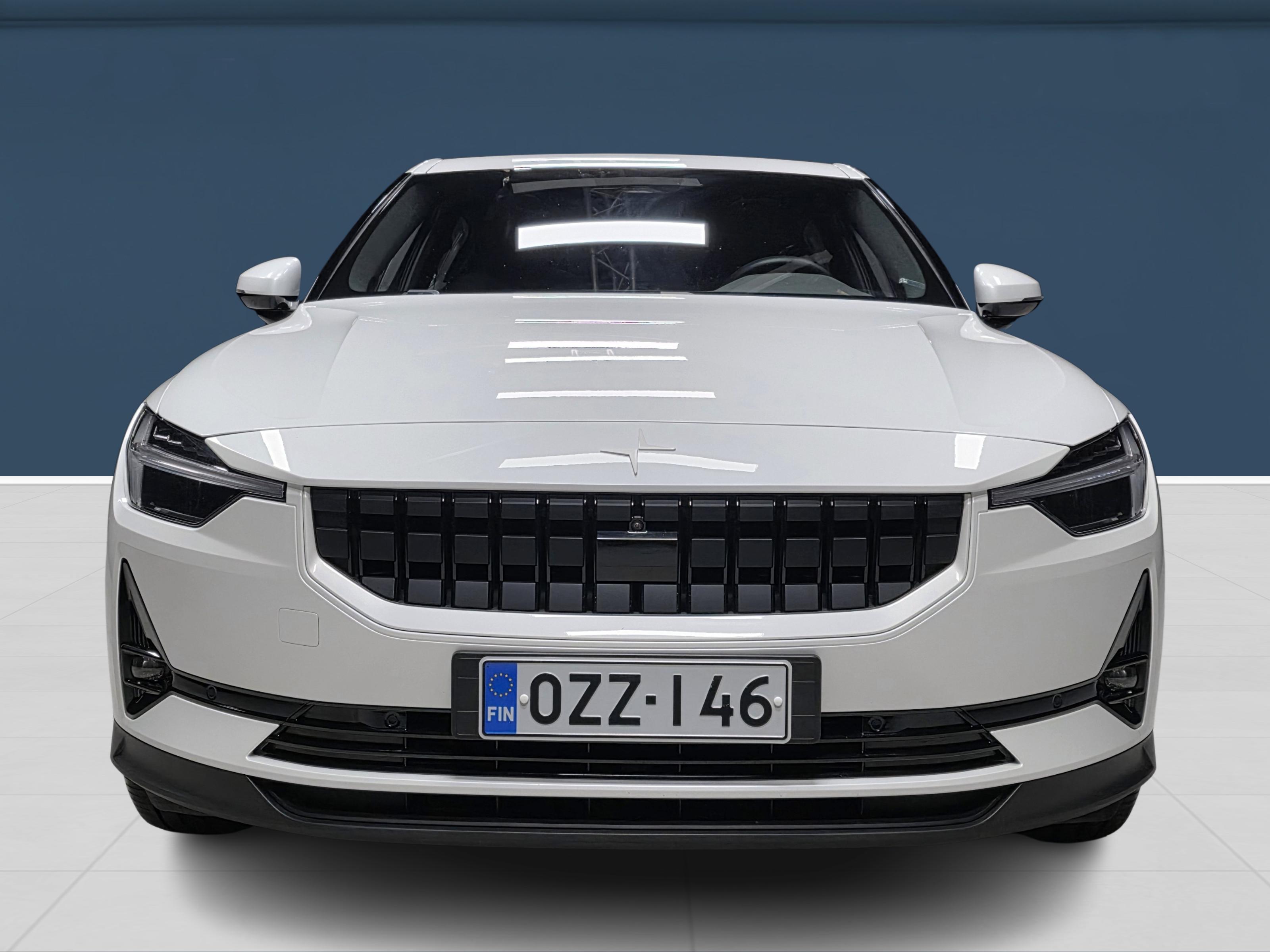 Polestar 2 2023, bild 2/17