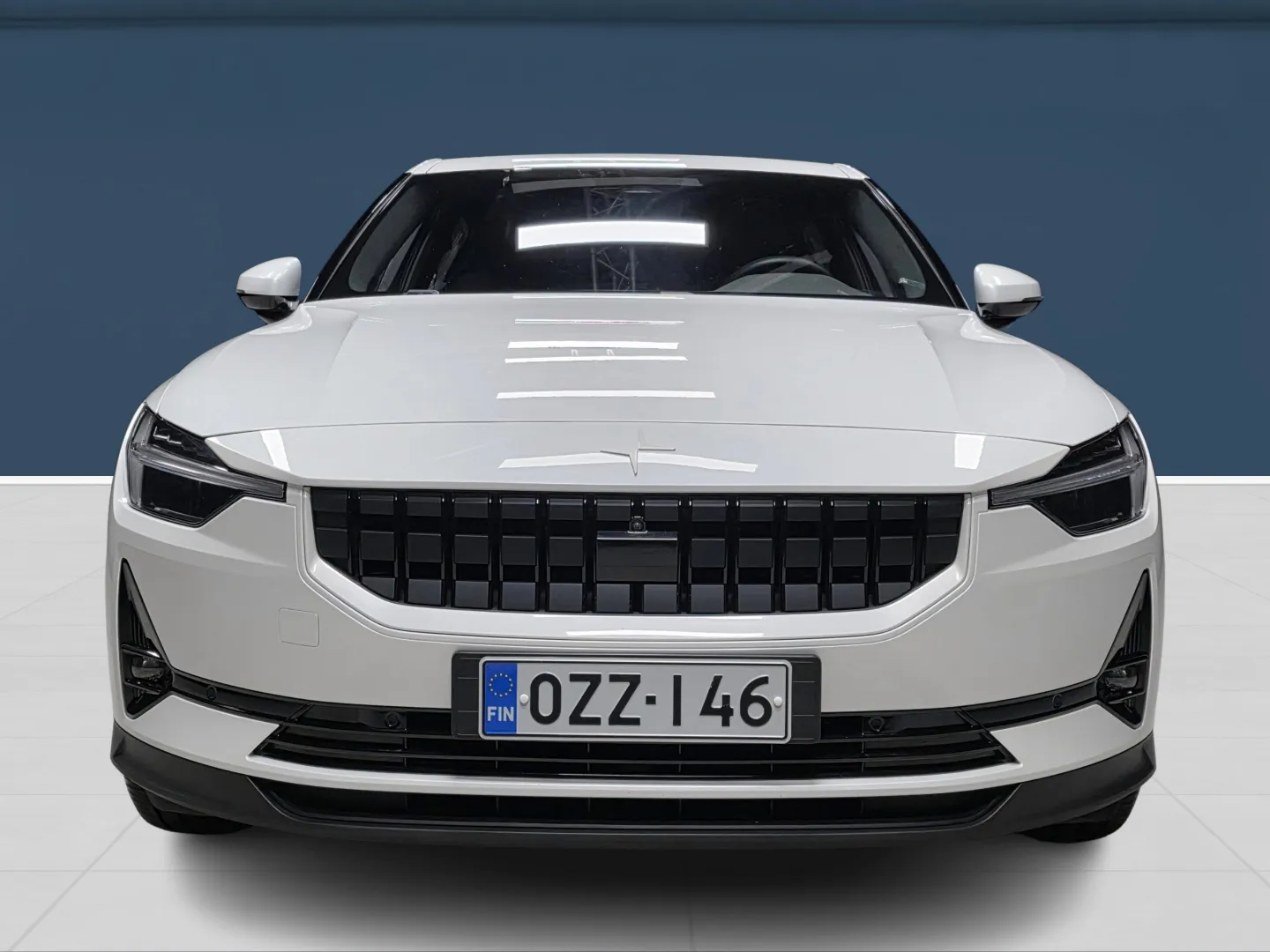 Autokuva 2 - OZZ-146