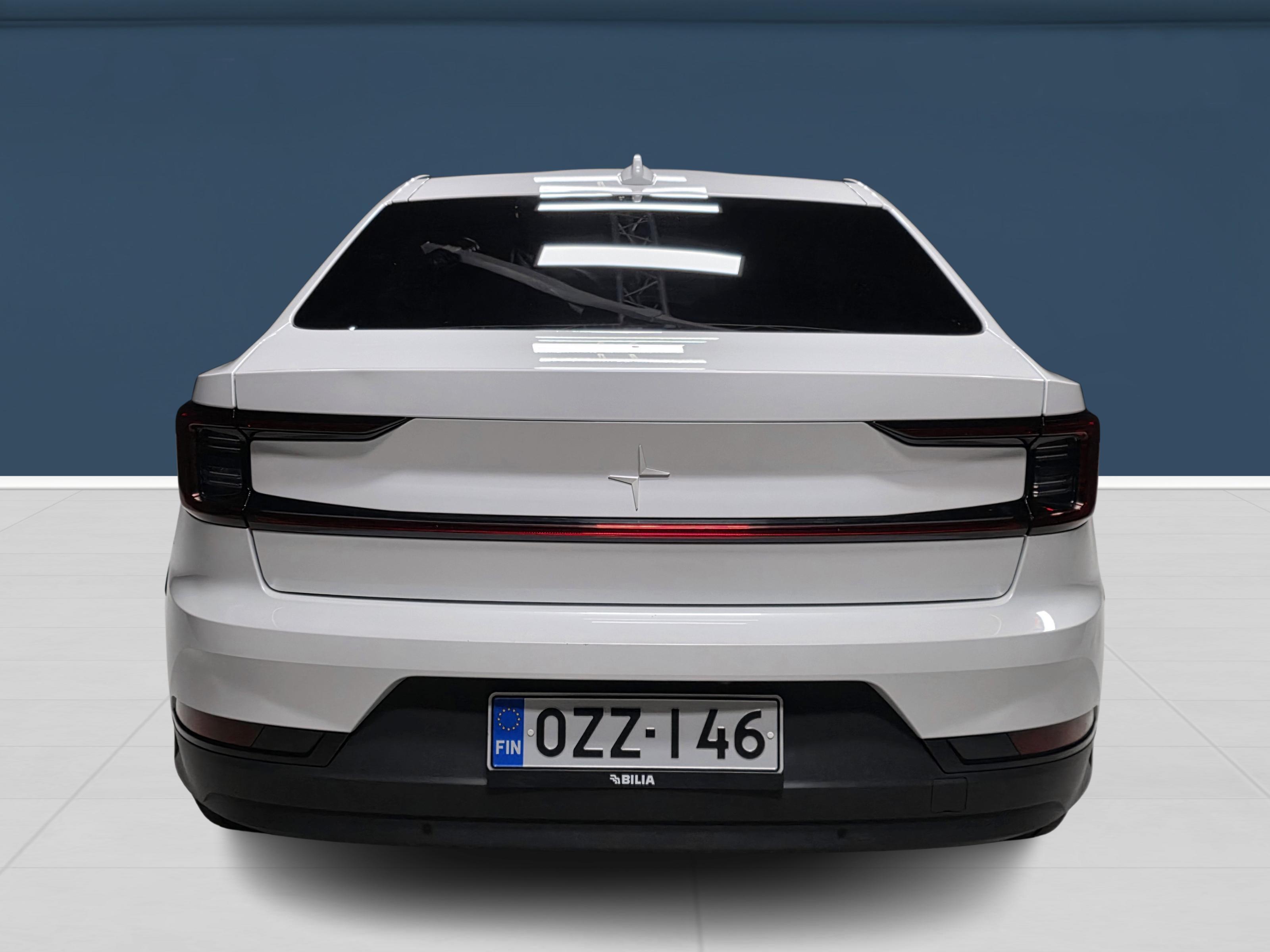 Polestar 2 2023, bild 5/17