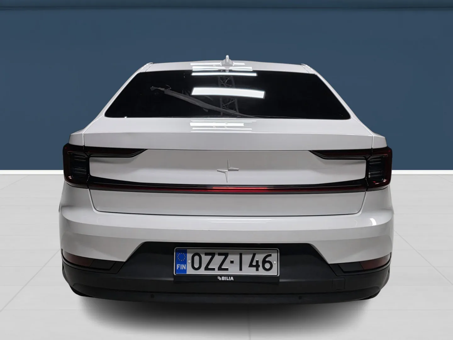 Autokuva 5 - OZZ-146