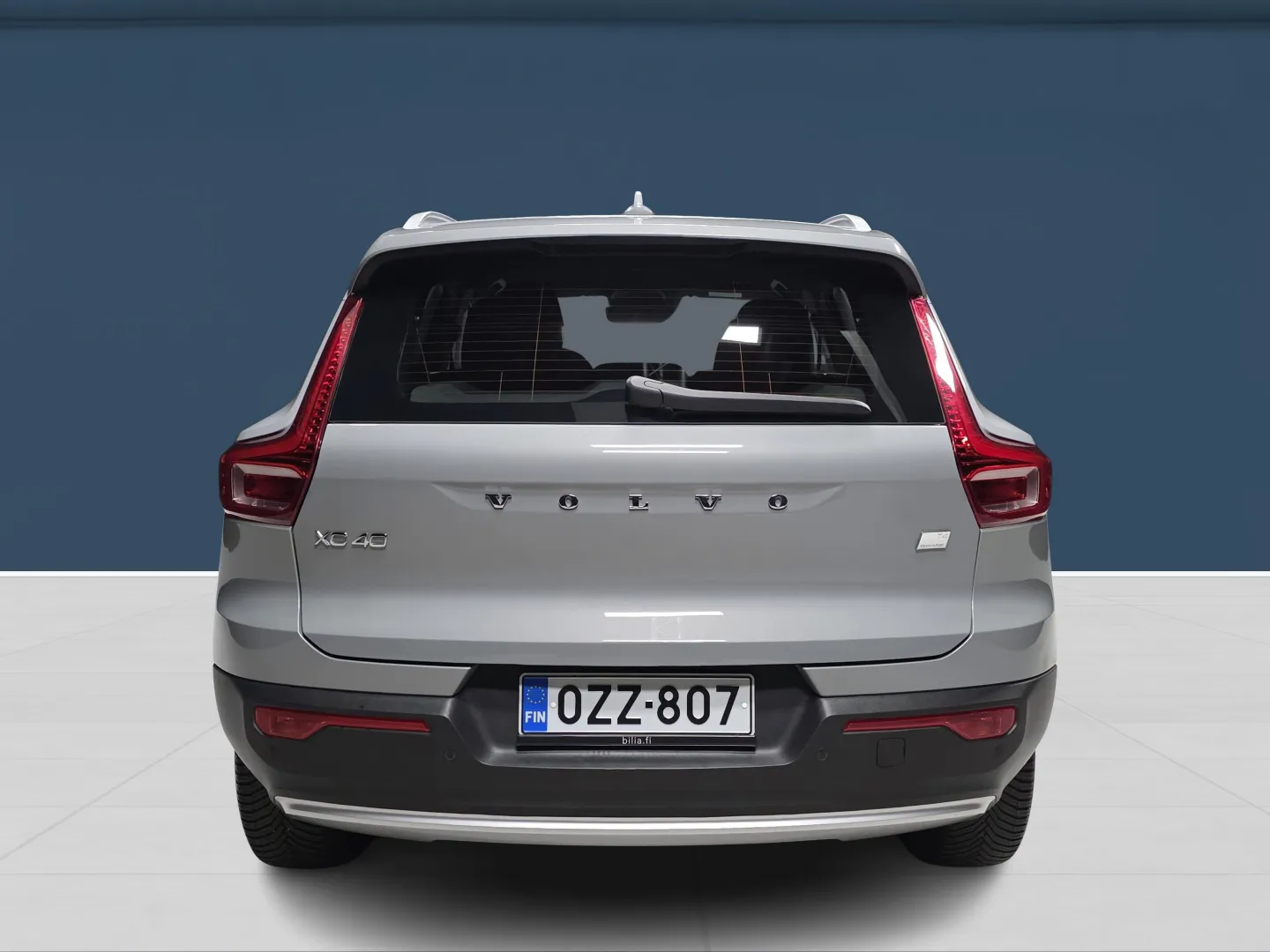 Autokuva 5 - OZZ-807