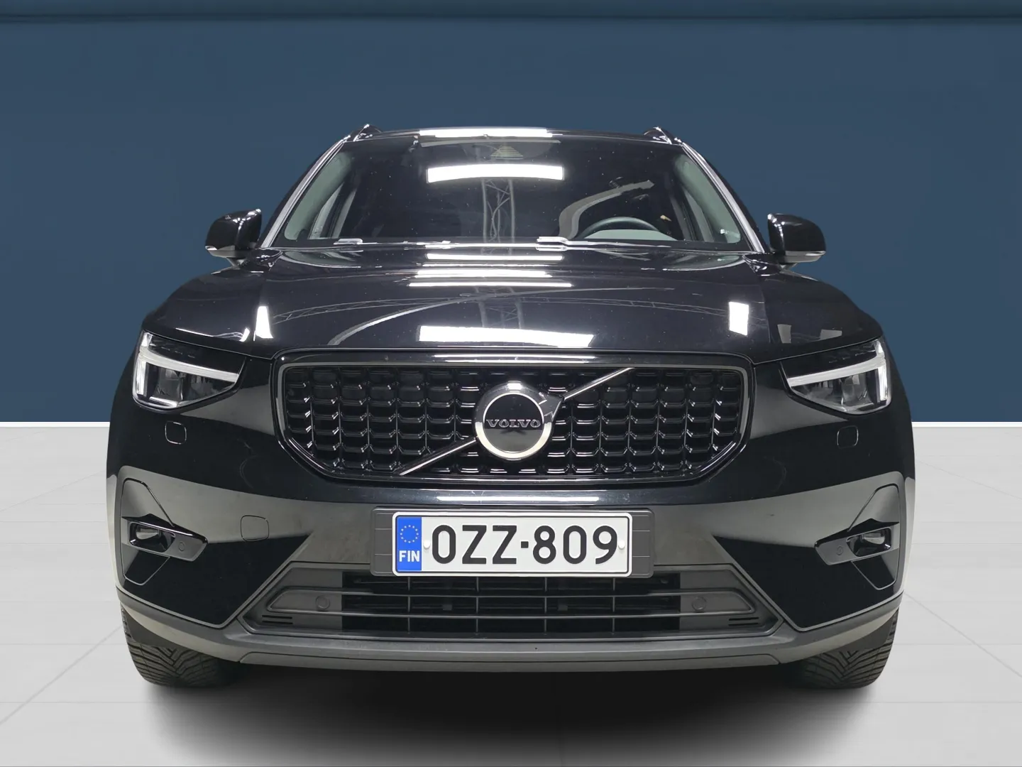 Autokuva 2 - OZZ-809
