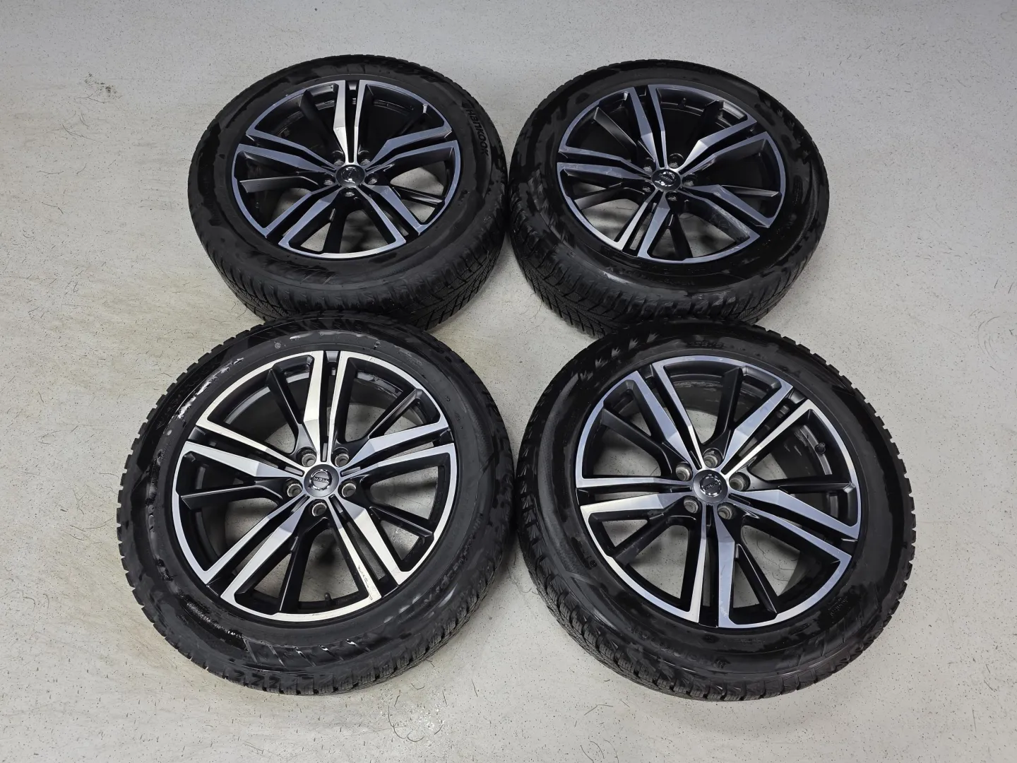 Autokuva 12 - OZZ-920